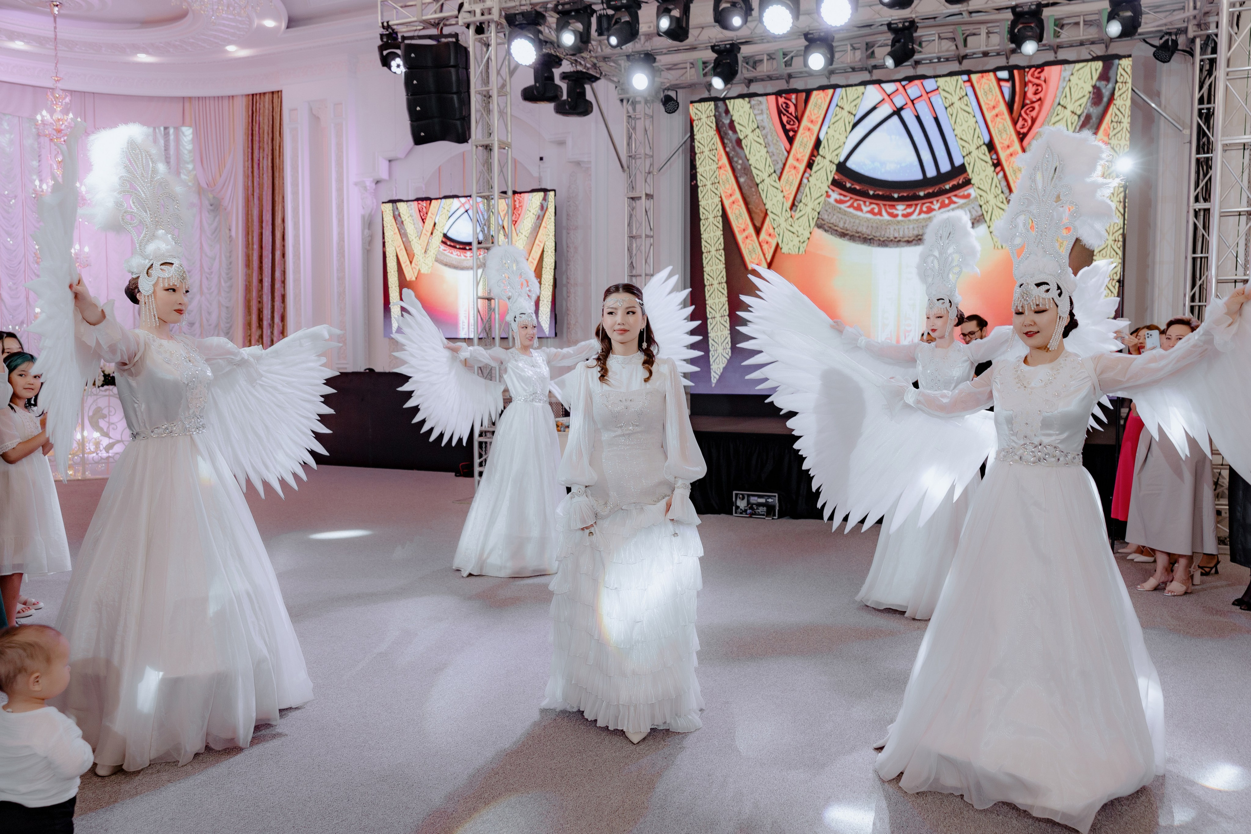 Qyz uzatu. Фотограф в Алматы Диана Токтарова