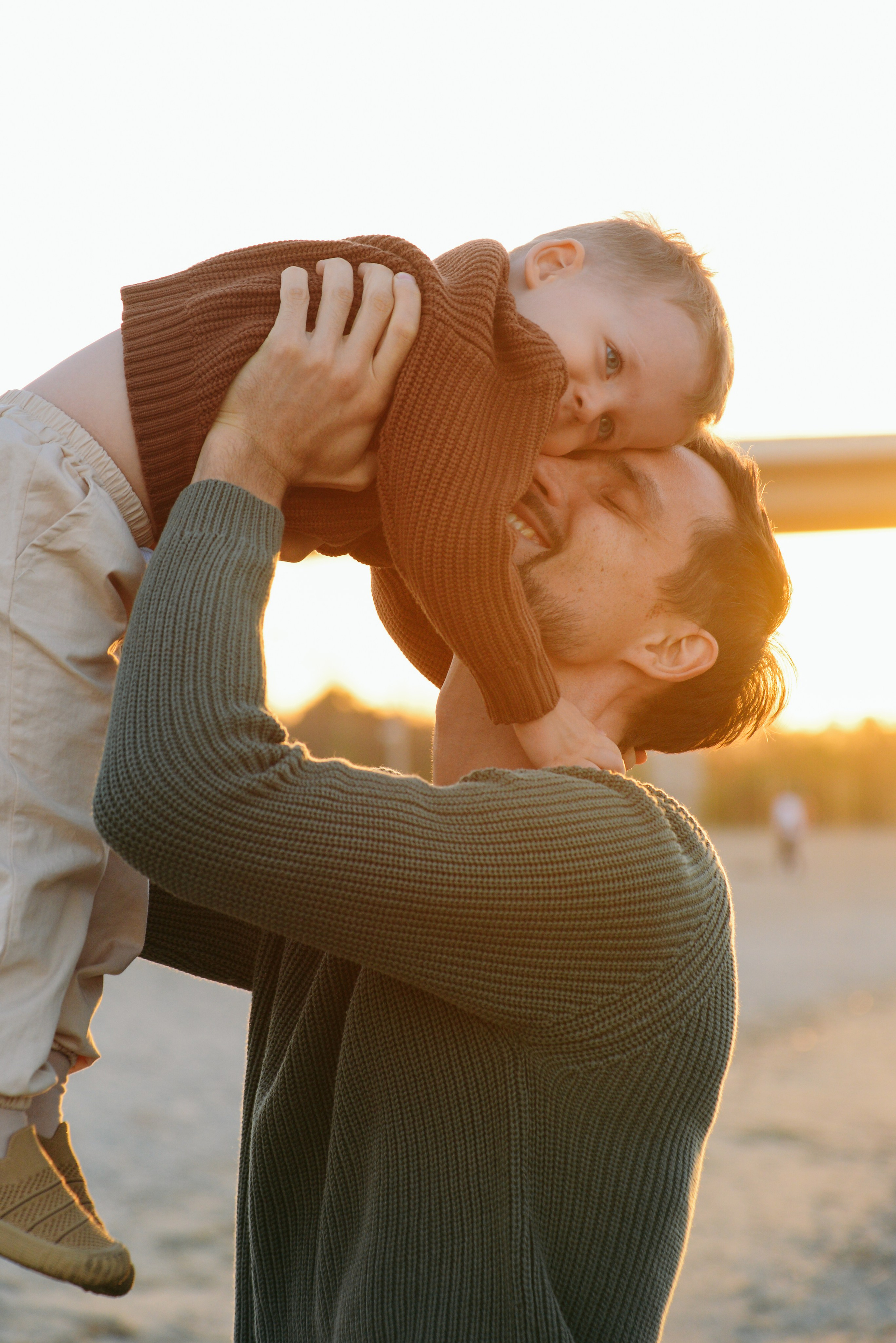 Сентябрьским теплым вечером. Фотограф Ярута Оксана / Ростов-на-Дону