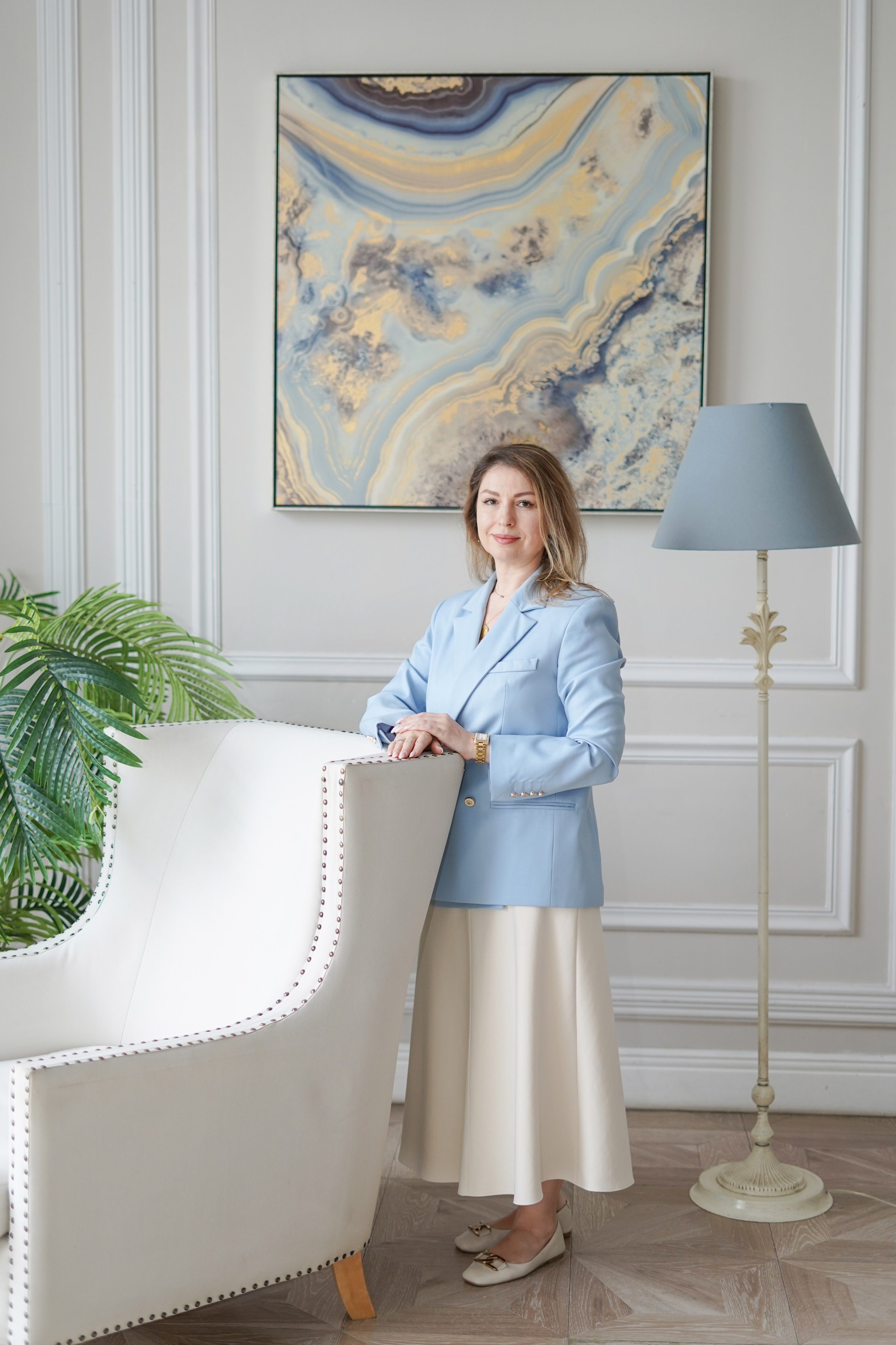 Контент для нутрициолога. Главная