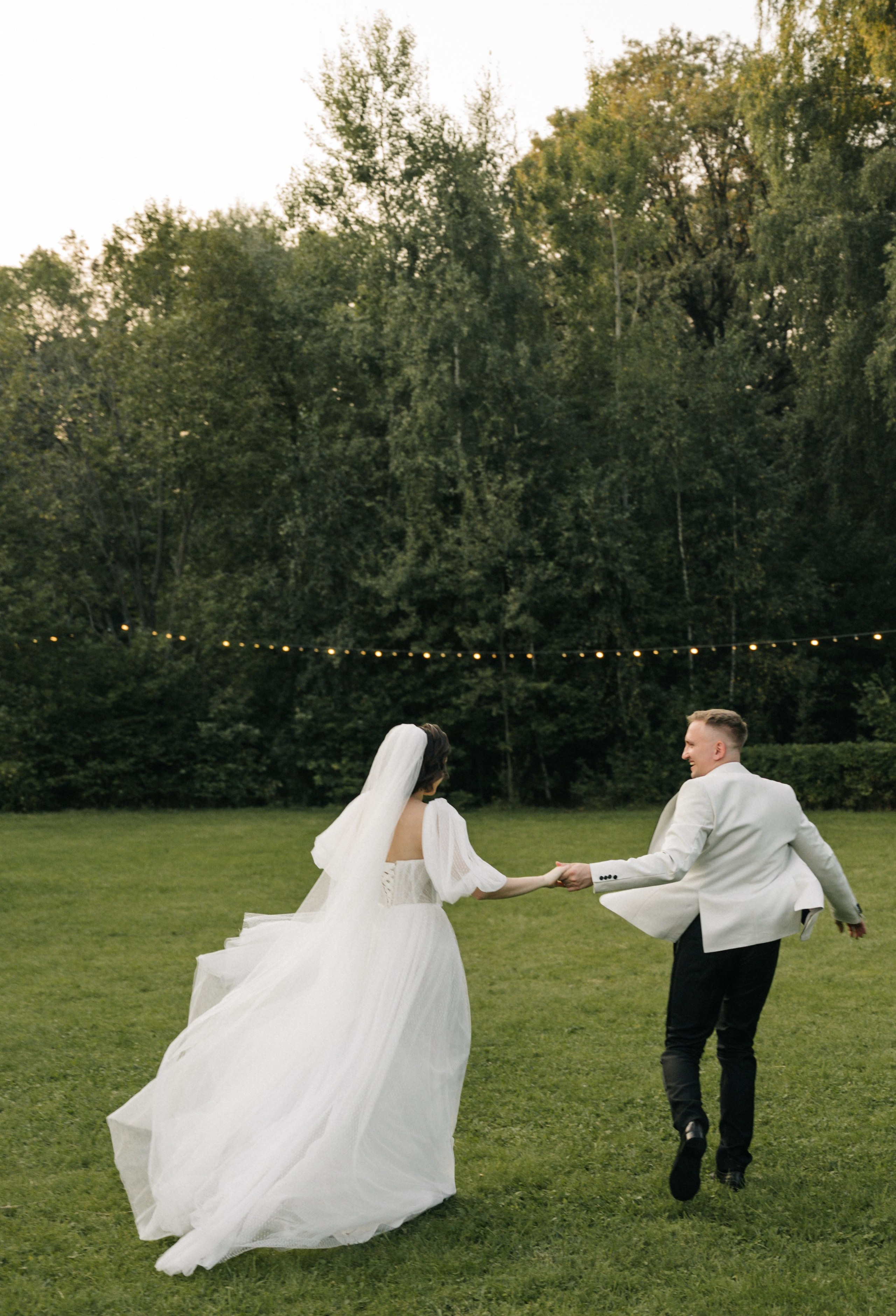 Сочно, с любовью. Свадебный организатор Viktoria.Wedding