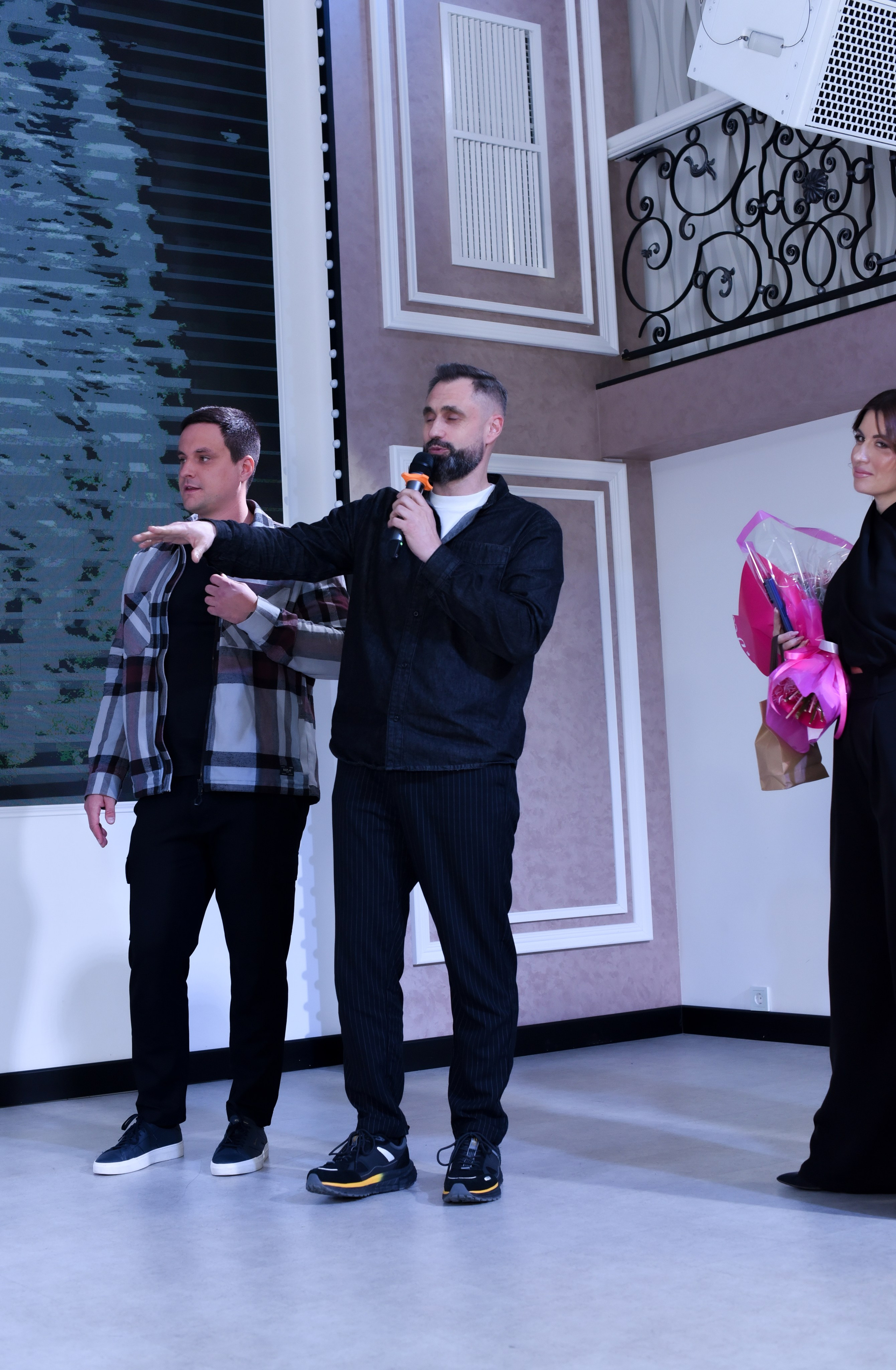 АНДРЕЙ КАЗАКОВ. Фотограф и видеограф в Краснодаре Анастасия Шеверева