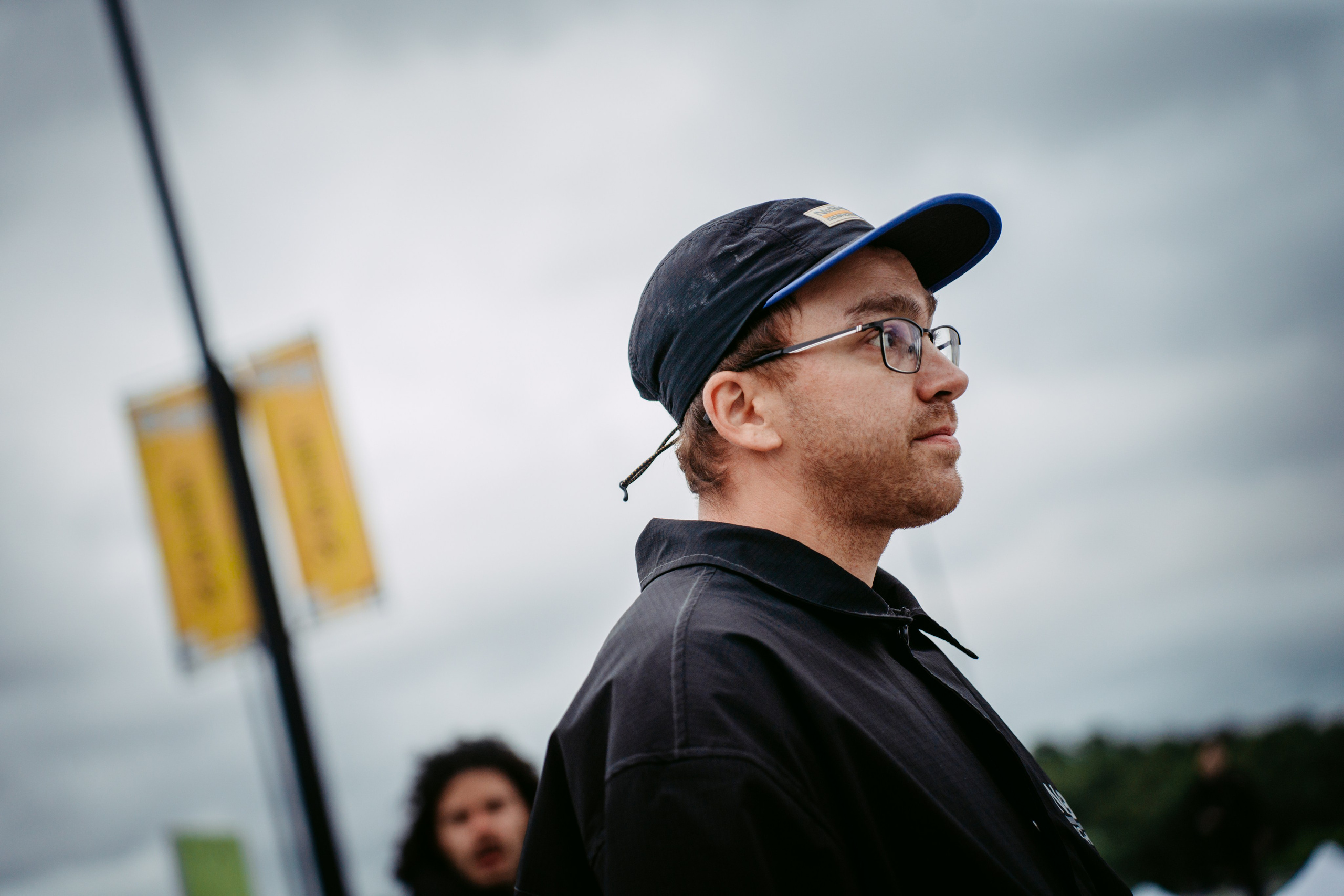 Билайн х День молодежи. Главная