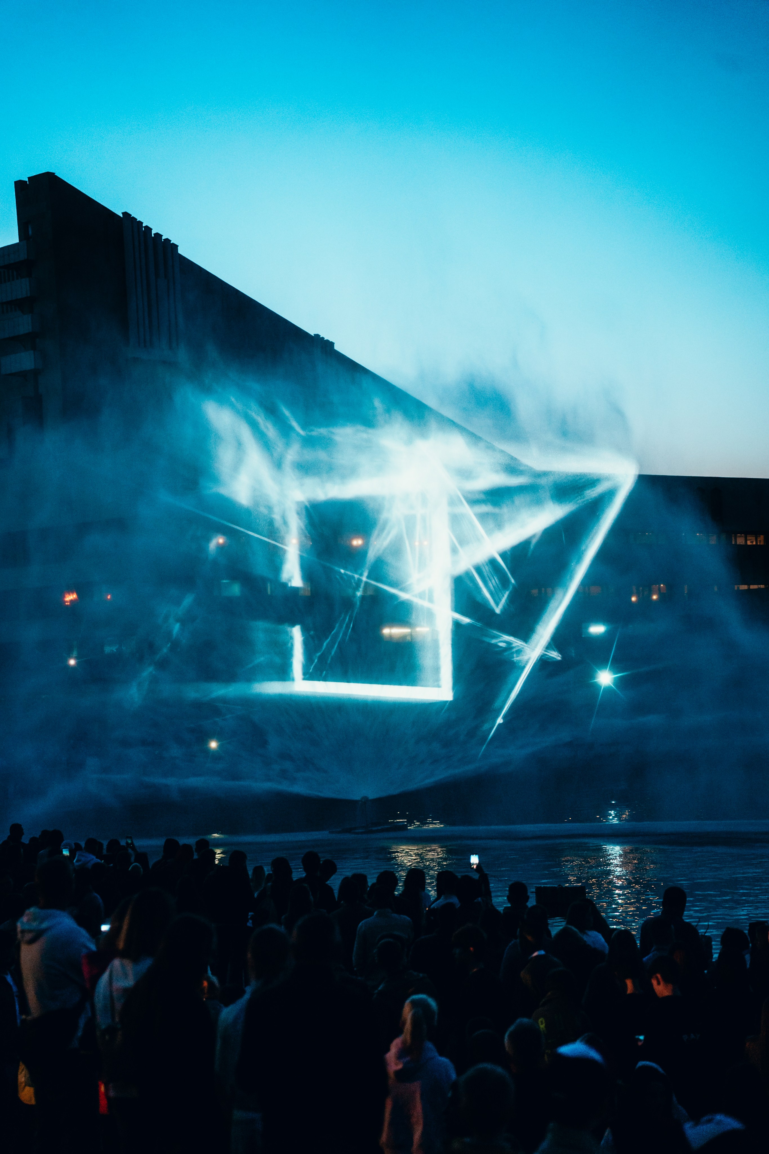 NUR 2025. Главная