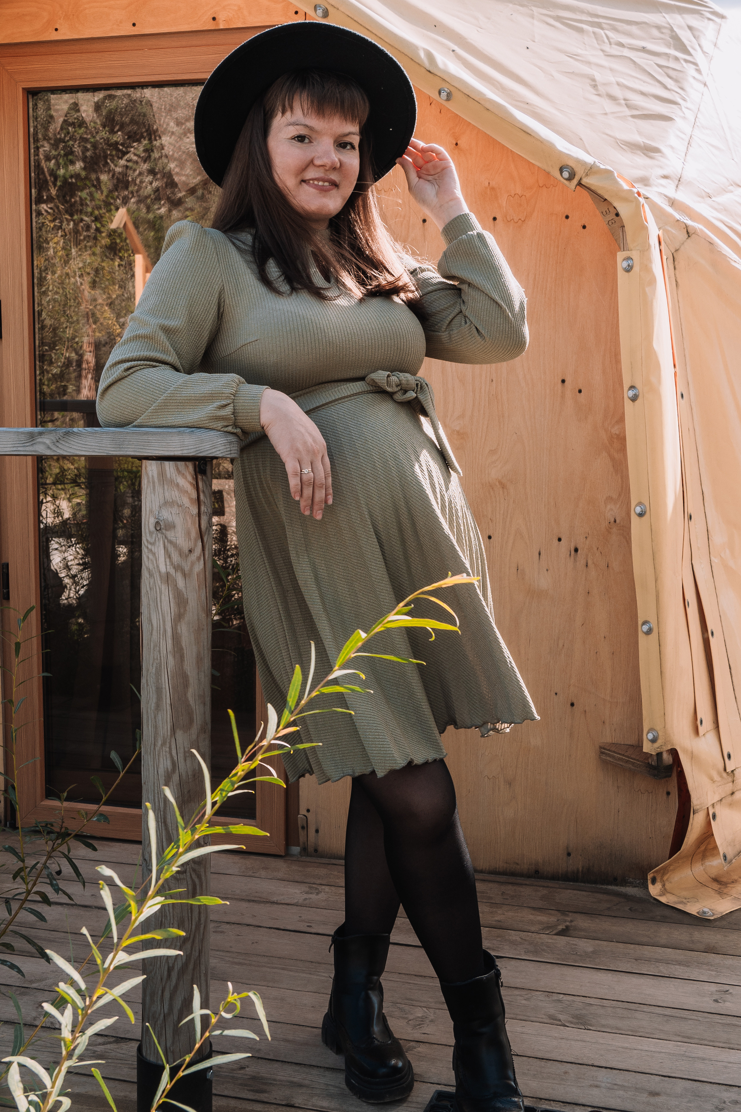 Татьяна. Семейный и детский фотограф Анастасия Монченко