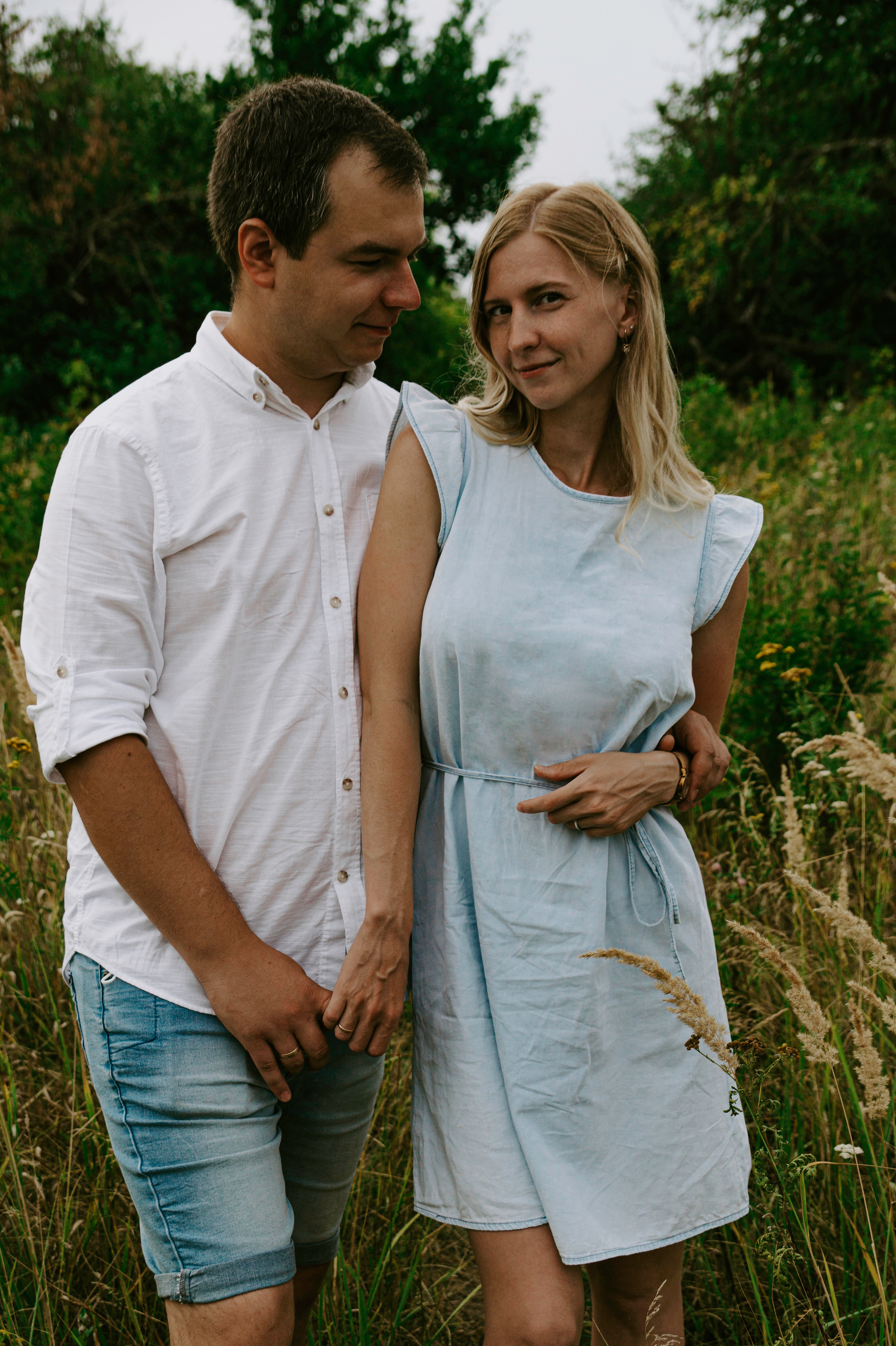 Артём Ксюша и Лиза. Семейный и детский фотограф Анастасия Монченко