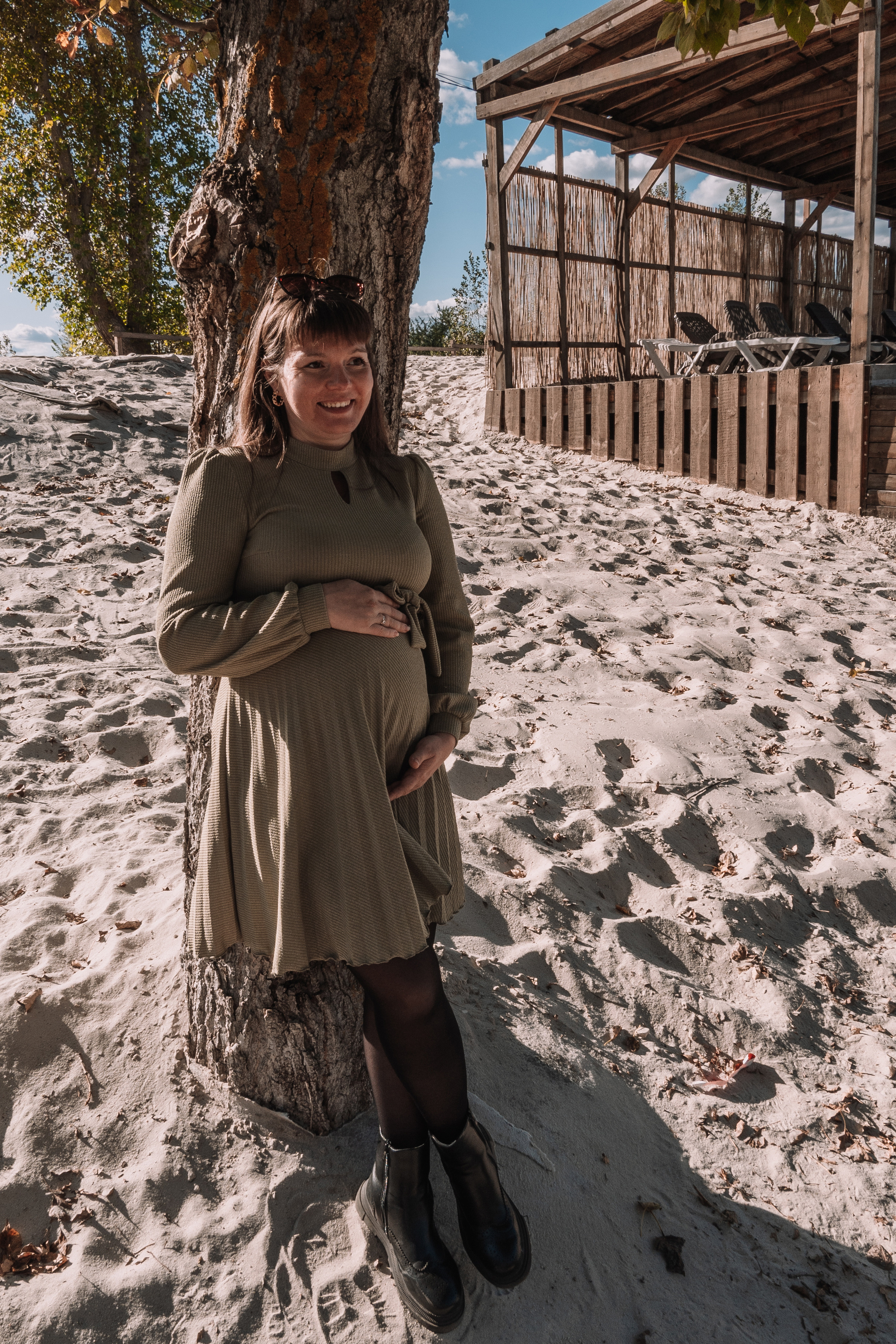 Татьяна. Семейный и детский фотограф Анастасия Монченко