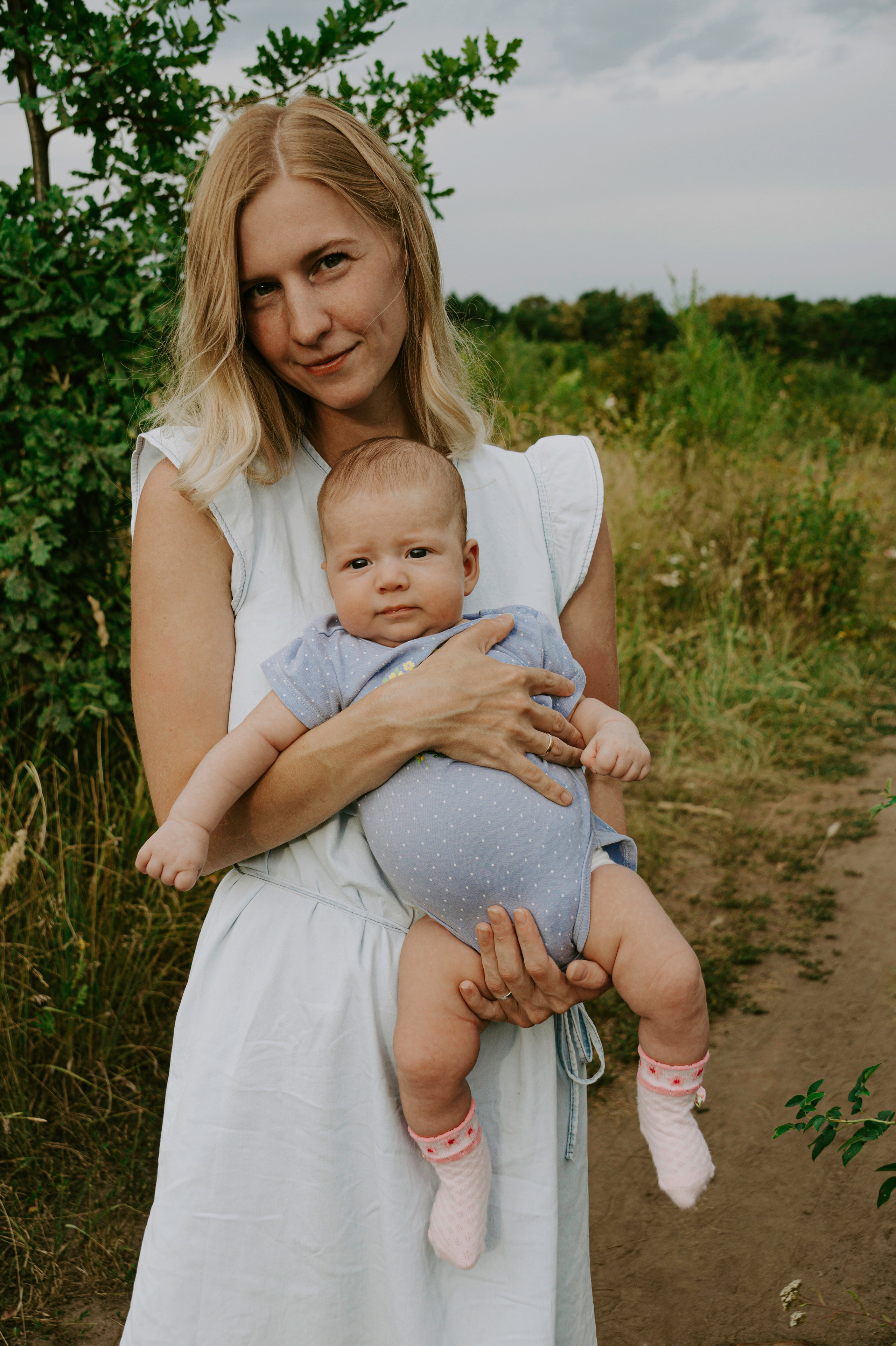 Артём Ксюша и Лиза. Семейный и детский фотограф Анастасия Монченко