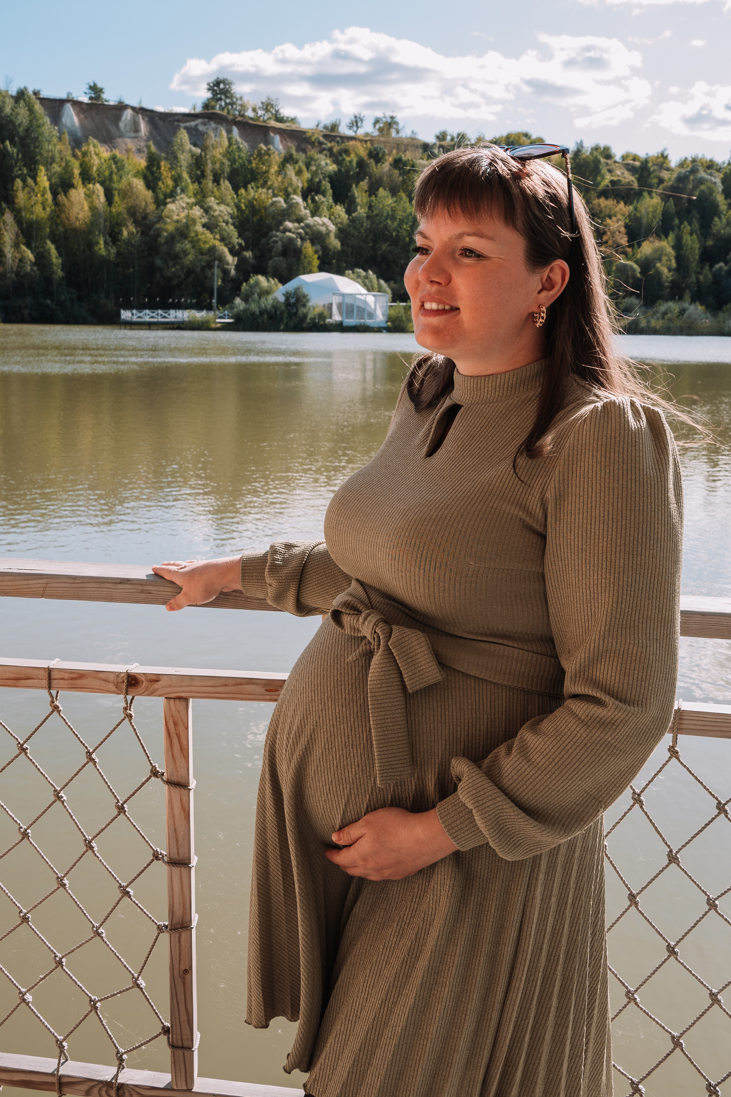 Татьяна. Семейный и детский фотограф Анастасия Монченко