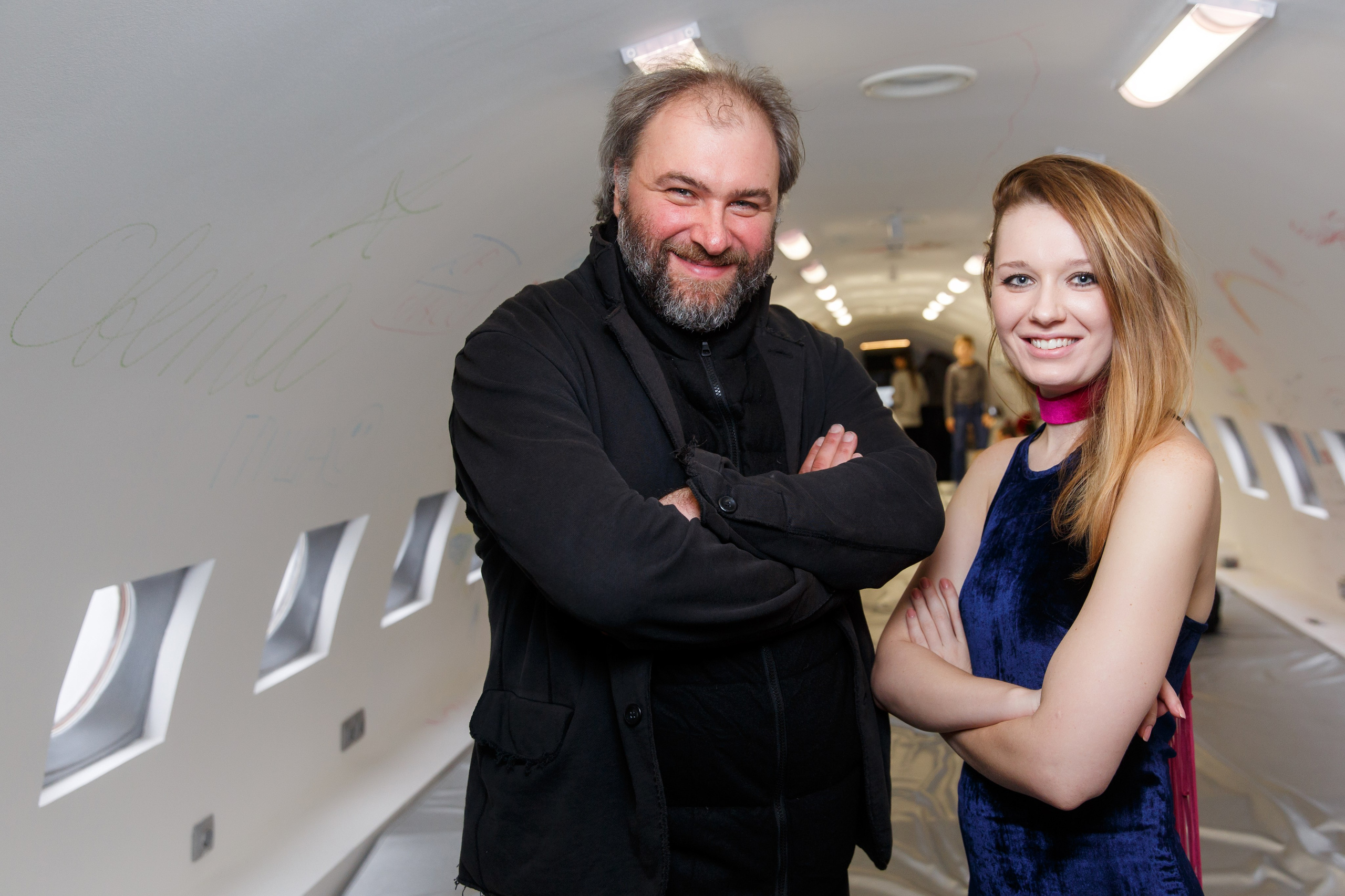 76. Фотограф Недорез Александр в Москве. Репортаж на ваших мероприятиях