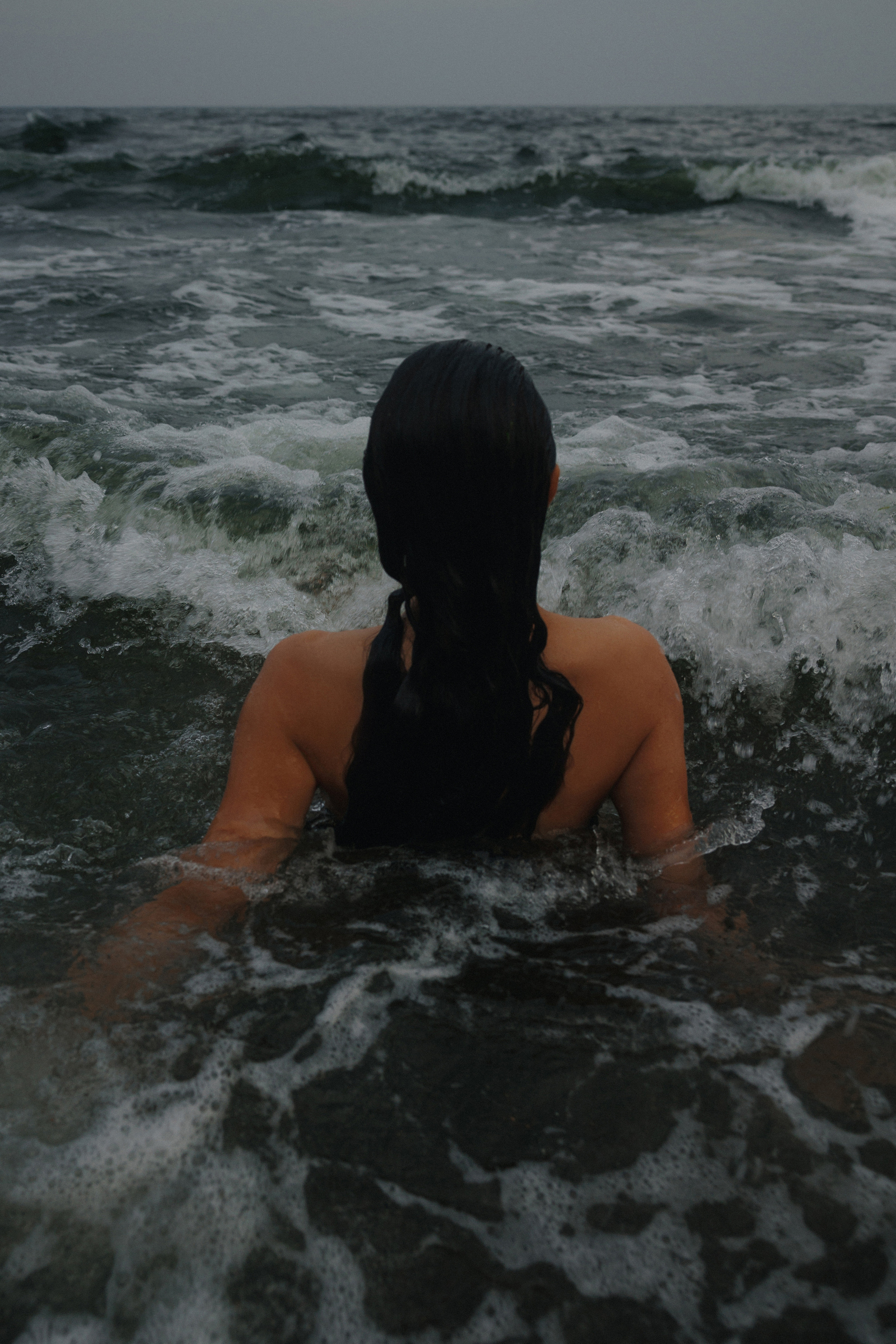 СВЕТА. Фотограф во Владивостоке Антон Блохин