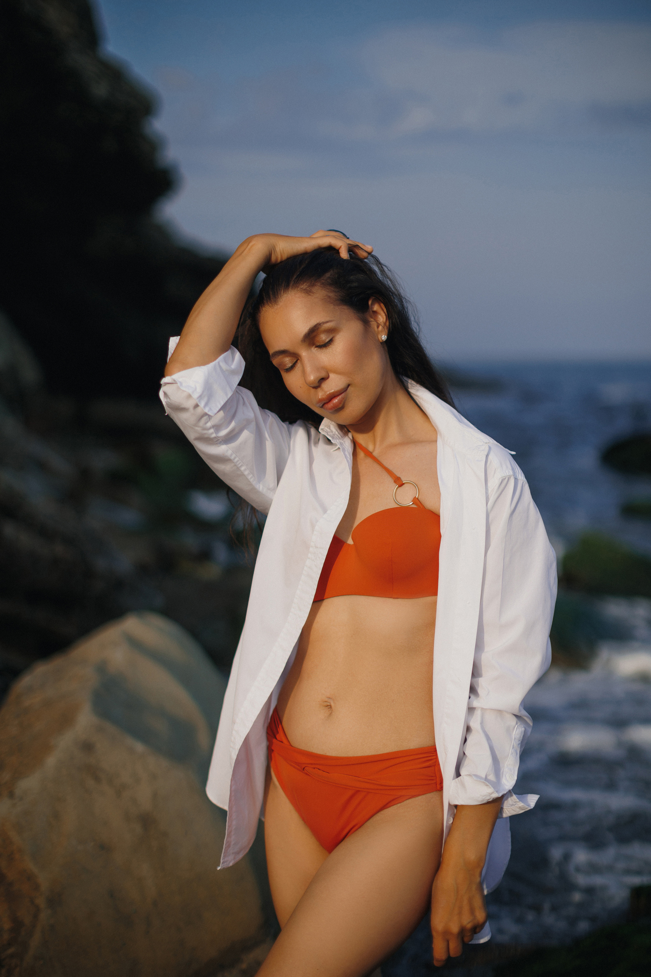 СВЕТА. Фотограф во Владивостоке Антон Блохин