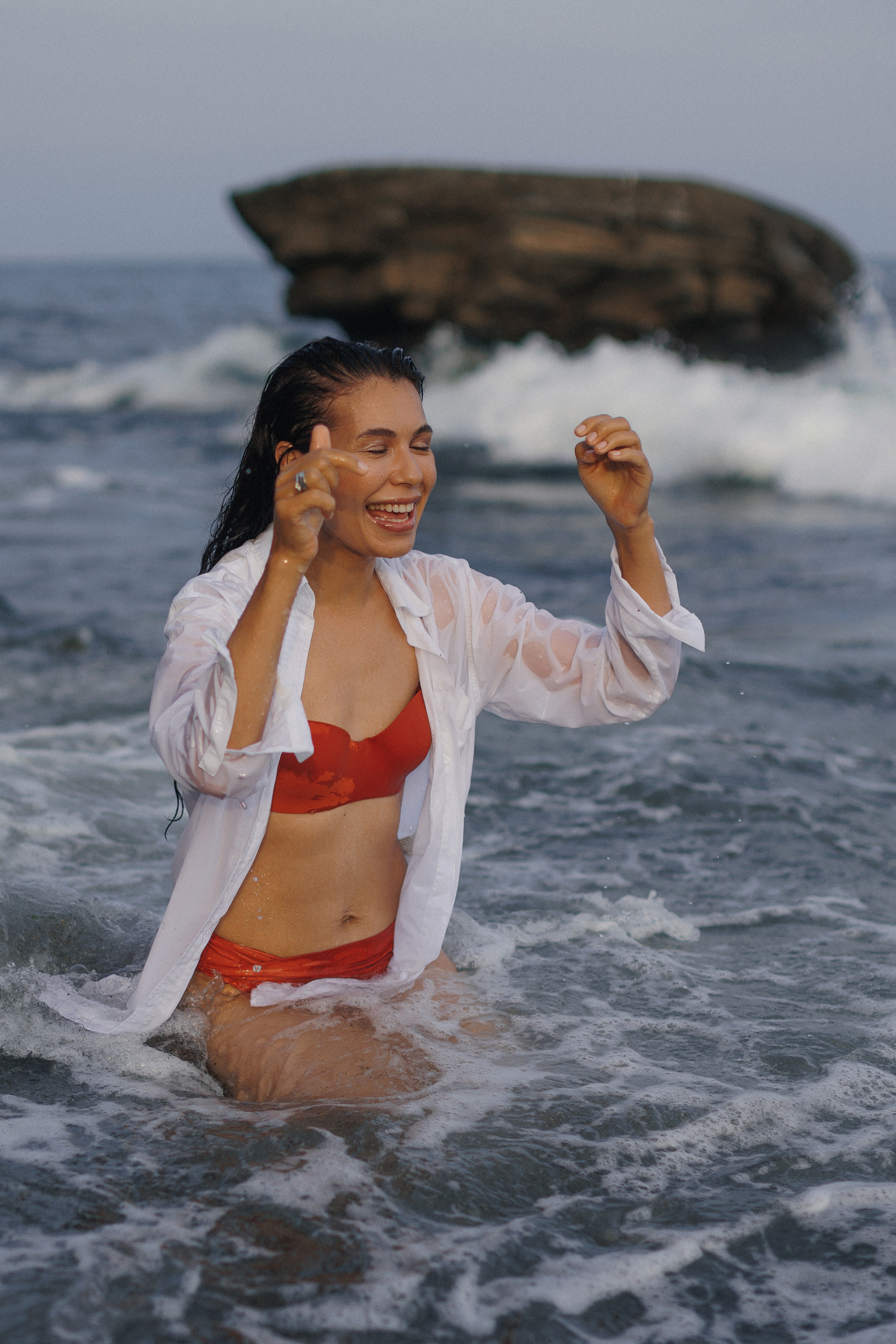 СВЕТА. Фотограф во Владивостоке Антон Блохин