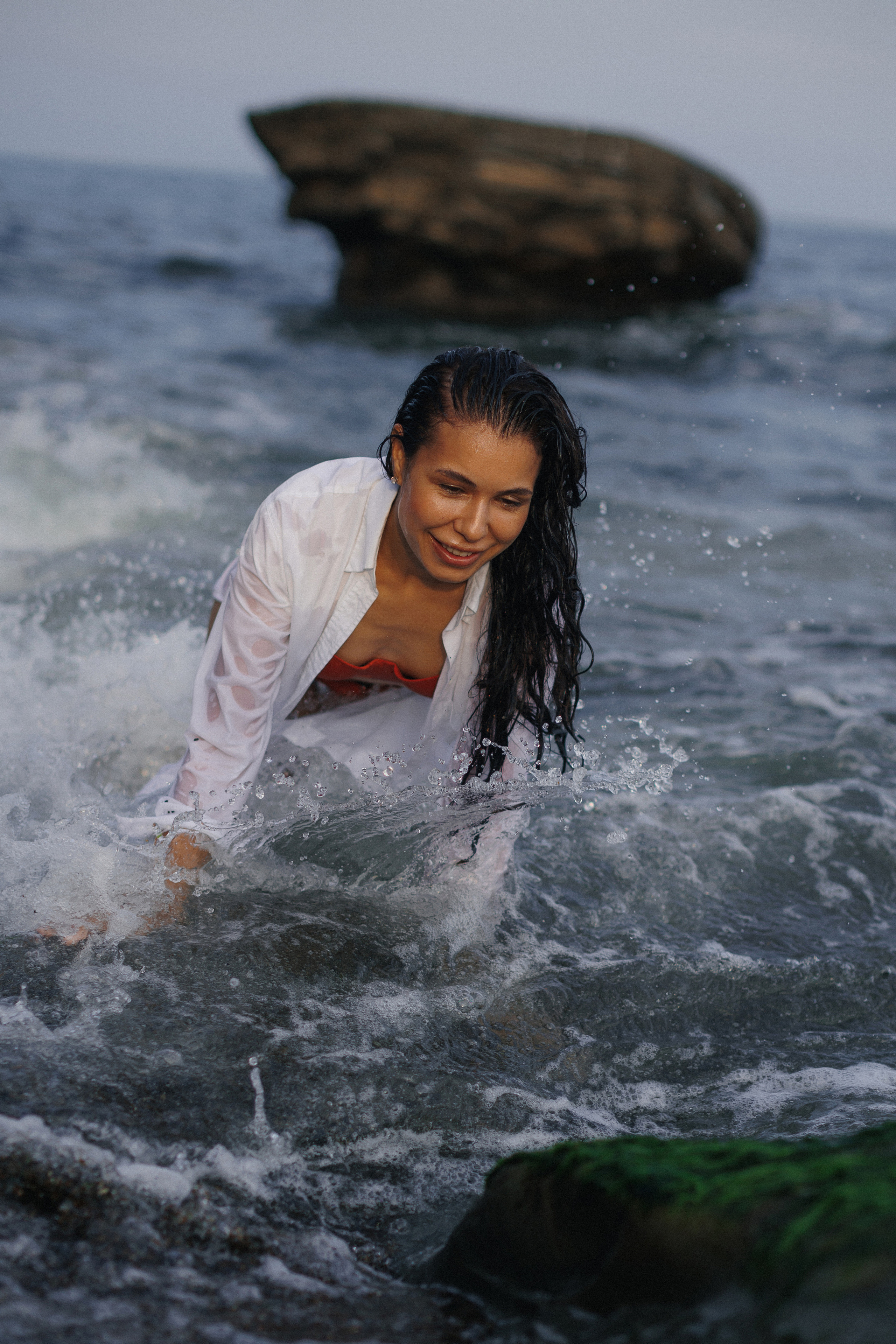 СВЕТА. Фотограф во Владивостоке Антон Блохин