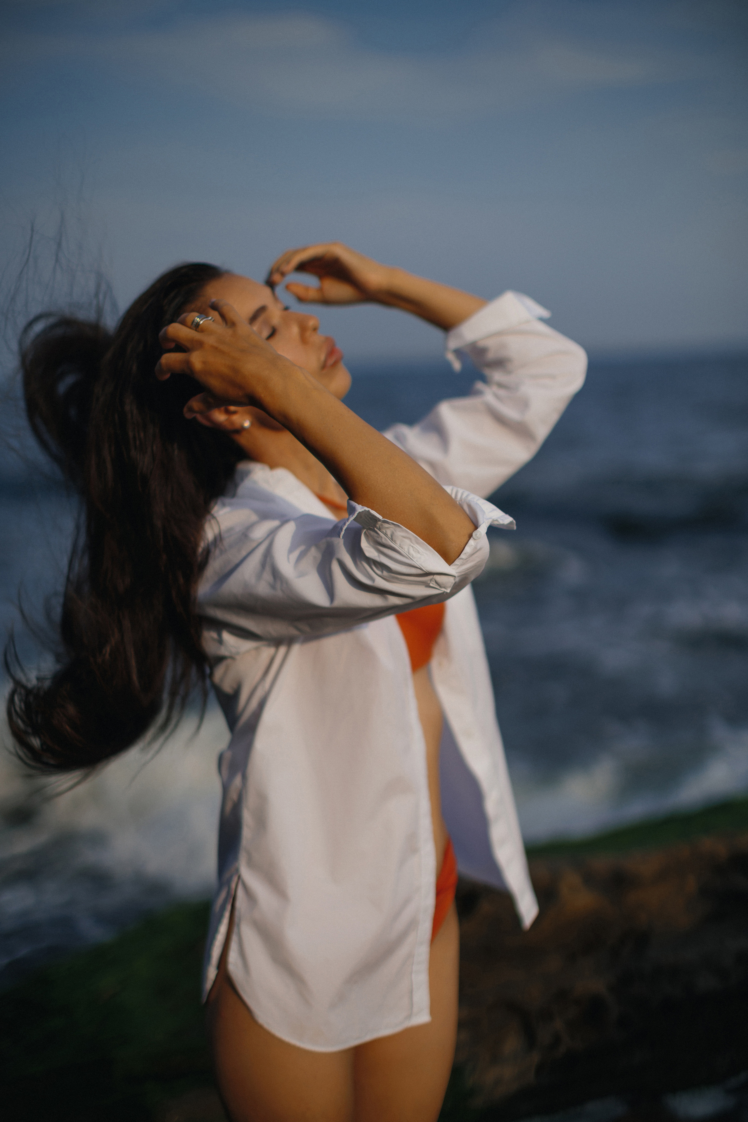 СВЕТА. Фотограф во Владивостоке Антон Блохин