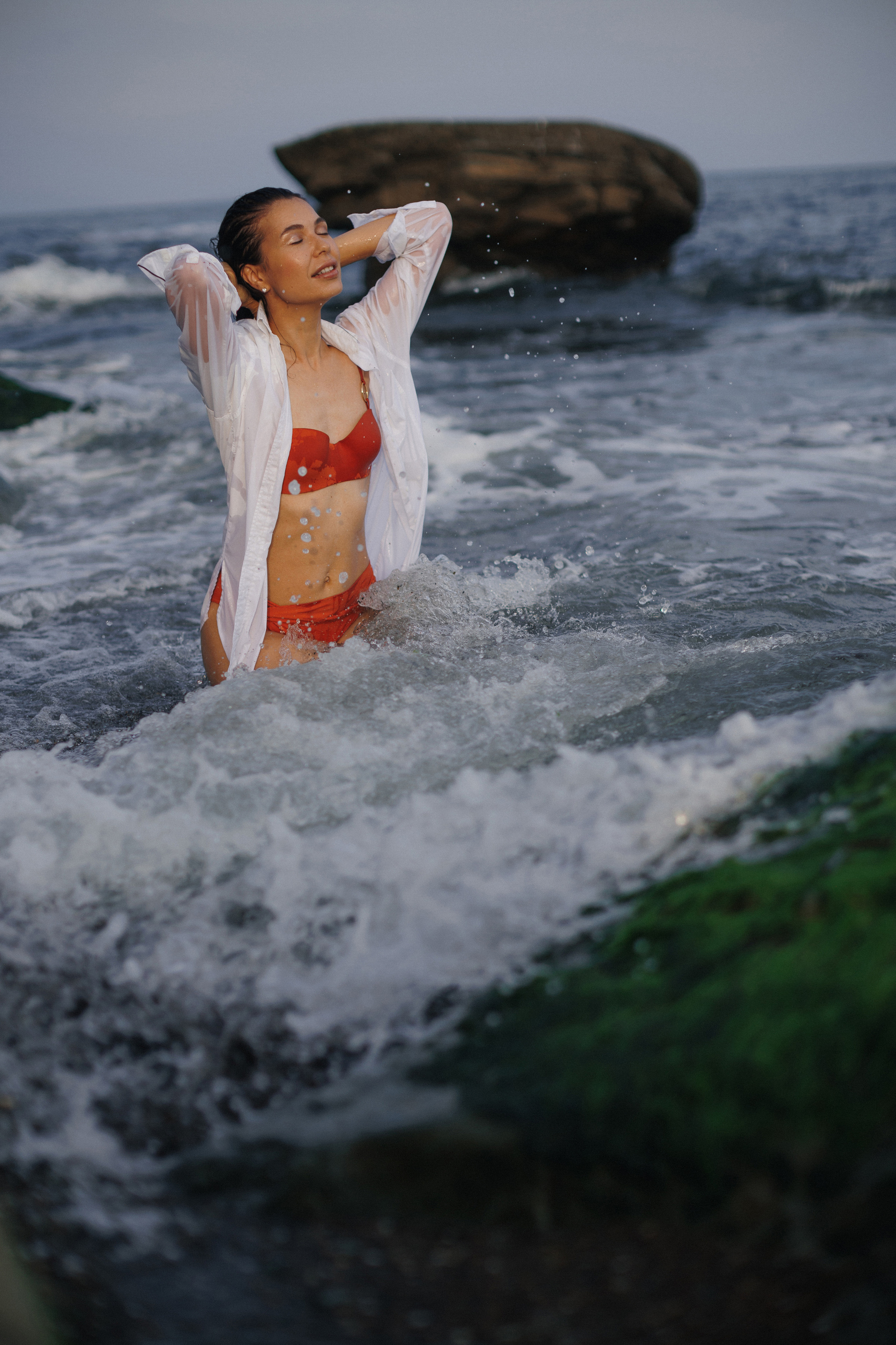 СВЕТА. Фотограф во Владивостоке Антон Блохин