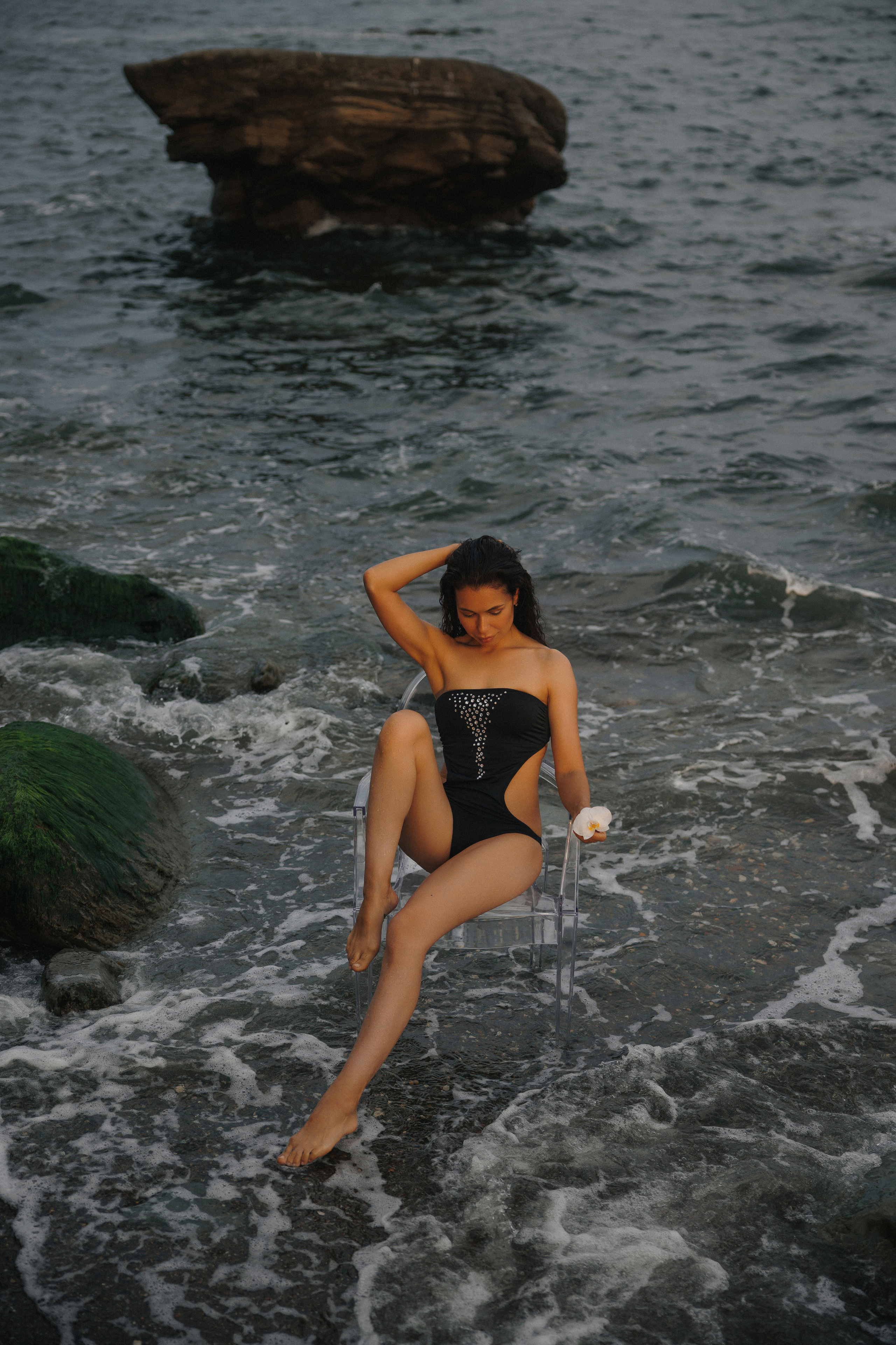 СВЕТА. Фотограф во Владивостоке Антон Блохин