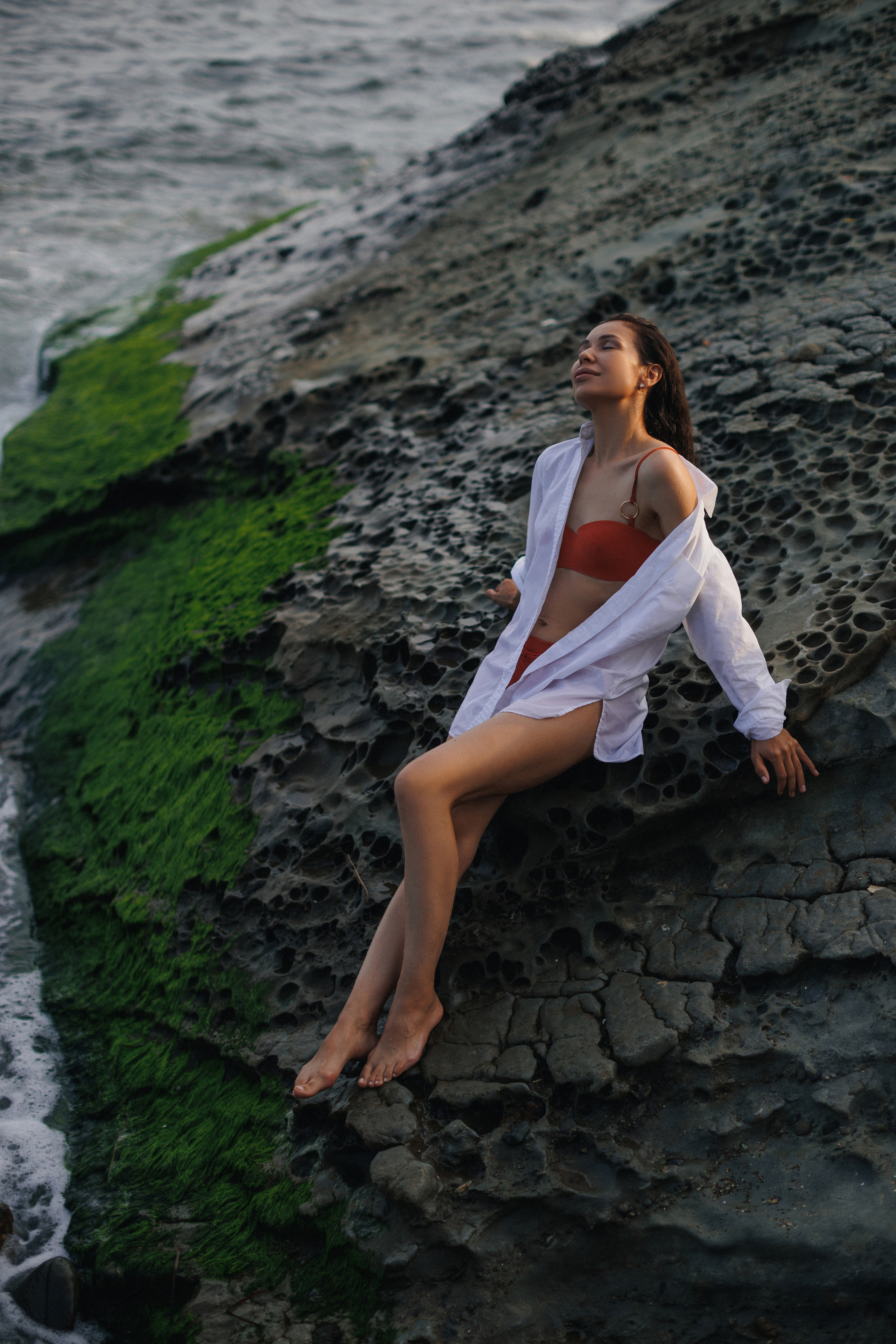 СВЕТА. Фотограф во Владивостоке Антон Блохин