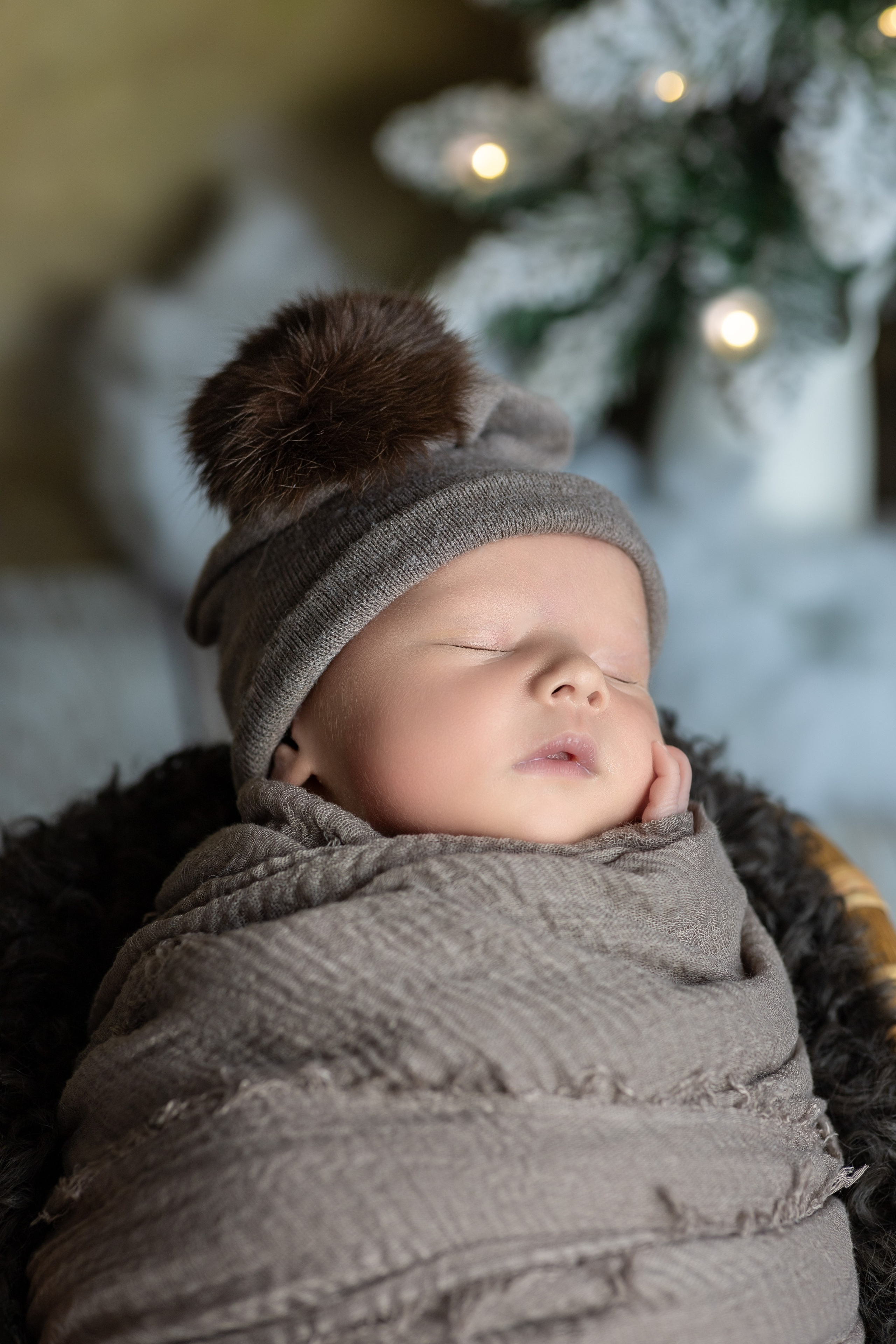 Павлик. Ольга SHREIBICUS — Фотография беременности и новорожденных Оренбург