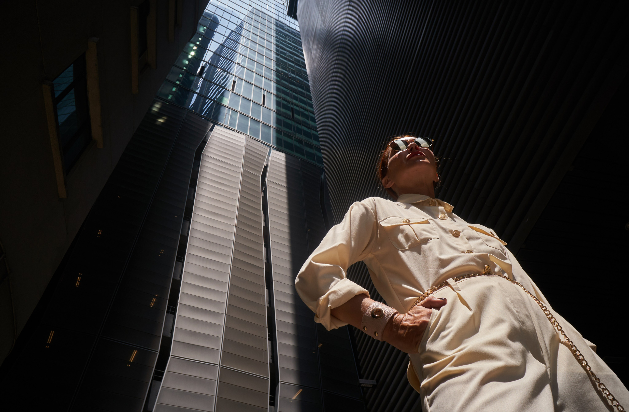 SmartCapsuleKL. See the moment and catche. commercial and reportage