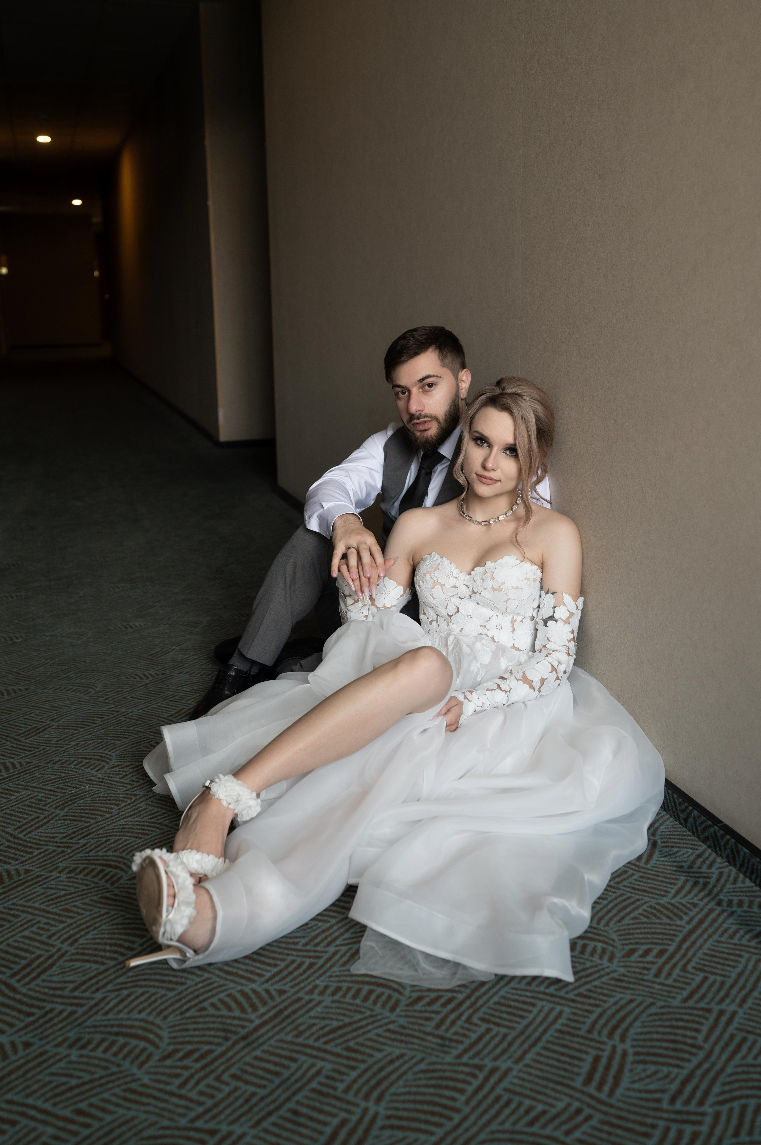 Сергей и Инесса. Свадебный, портретный, коммерческий, предметный фотограф в Ставрополе Иван Белашов