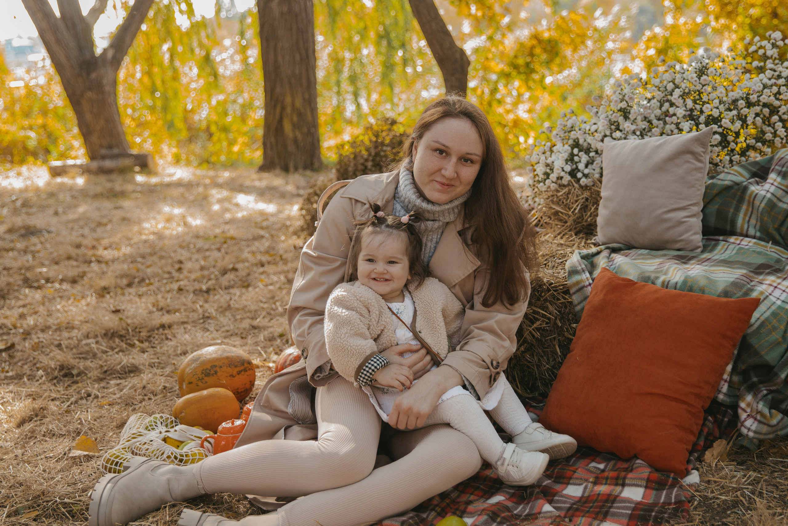 Фотограф в Анапе и Анапском районе Ксения Сердюк