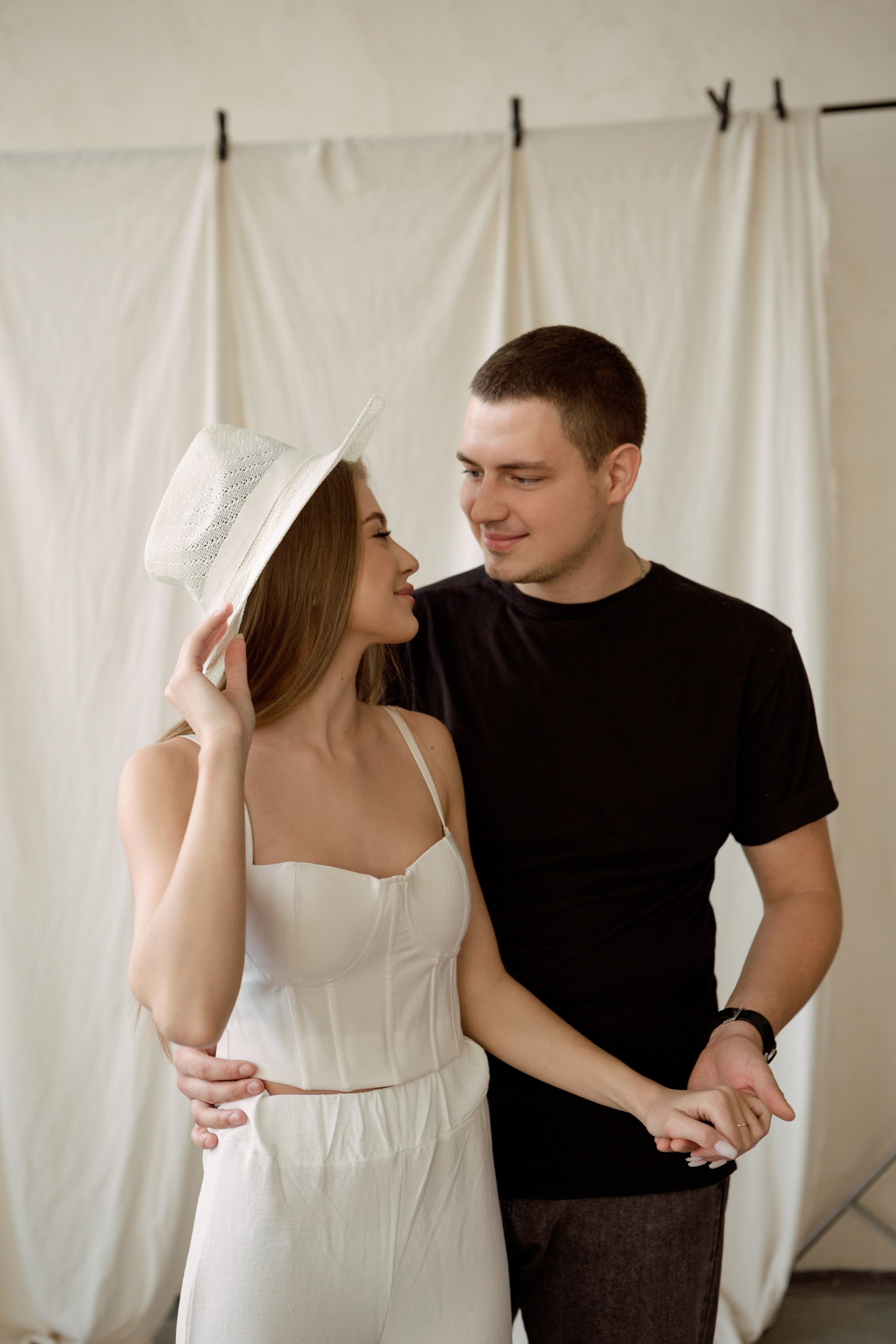 Артур + Аня. Свадебный фотограф в Нижнем Новгороде