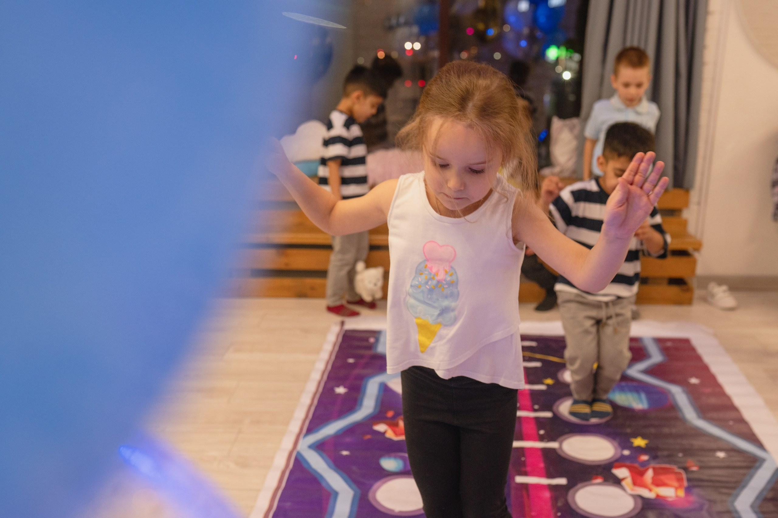 Гордею 6 лет. Семейный фотограф в Москве Лилия Лебедева