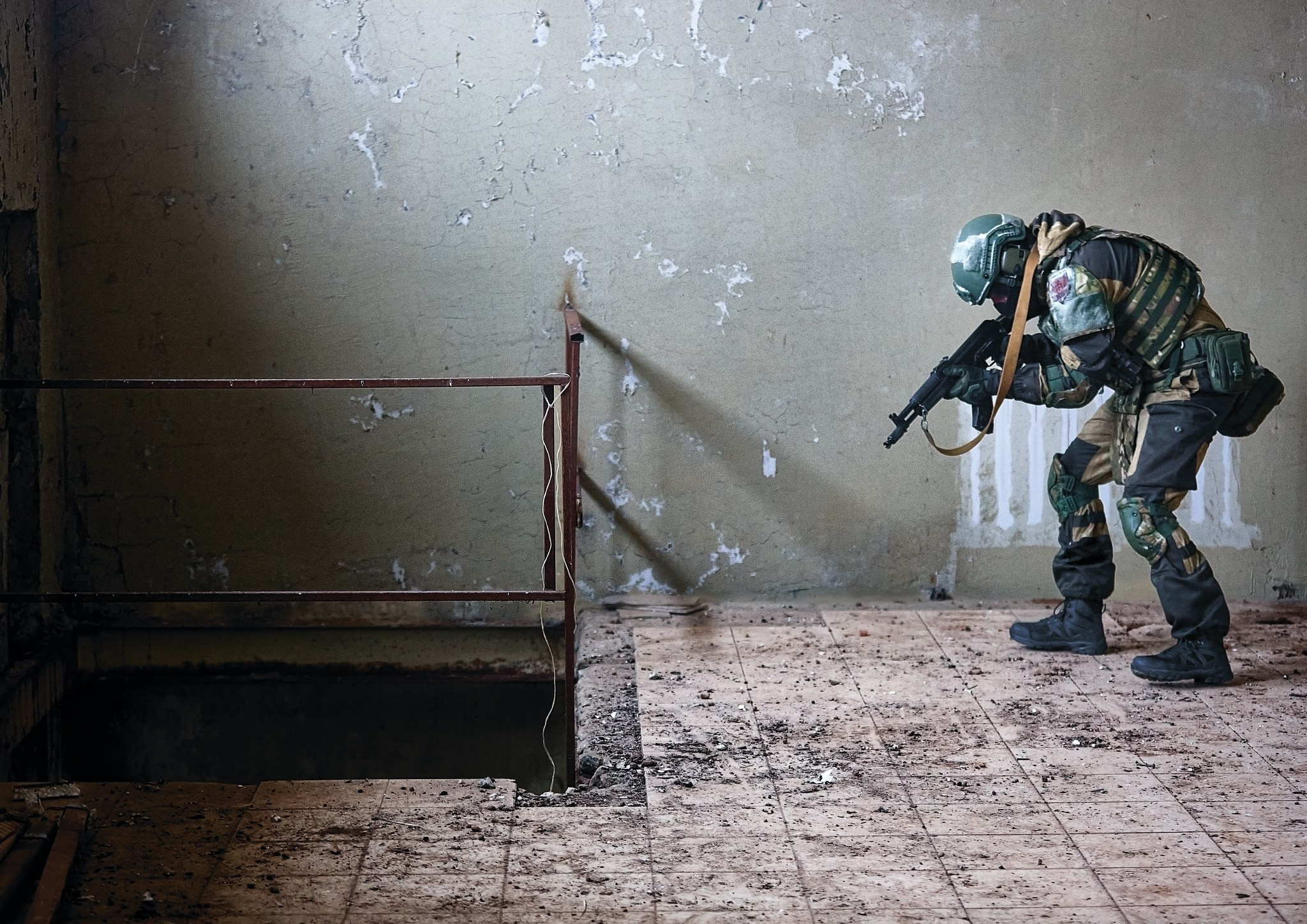 Военные снимки. EMELYAN|Военный фотограф Артур Емельянов