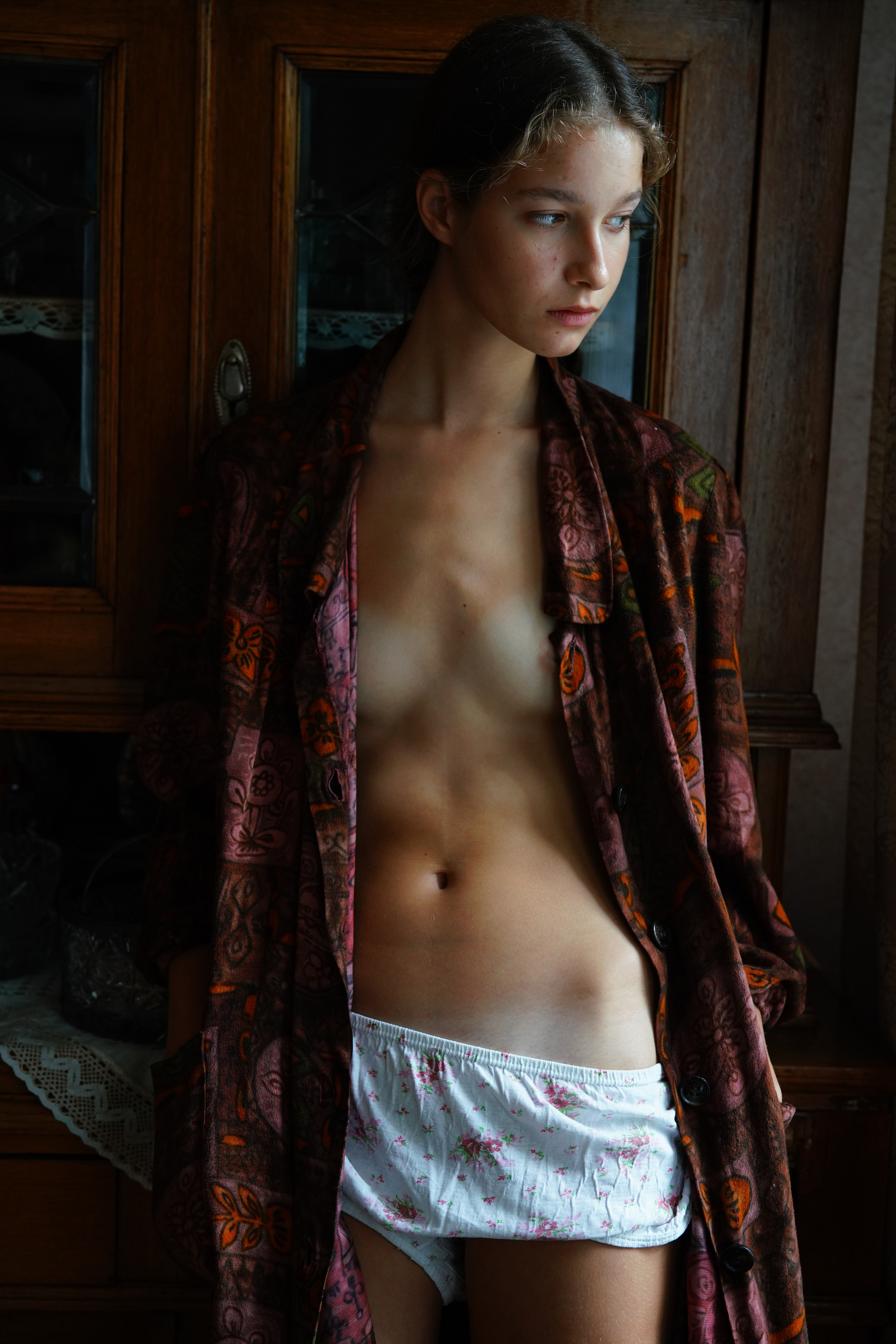 24. Photographer Dmitry Chapala