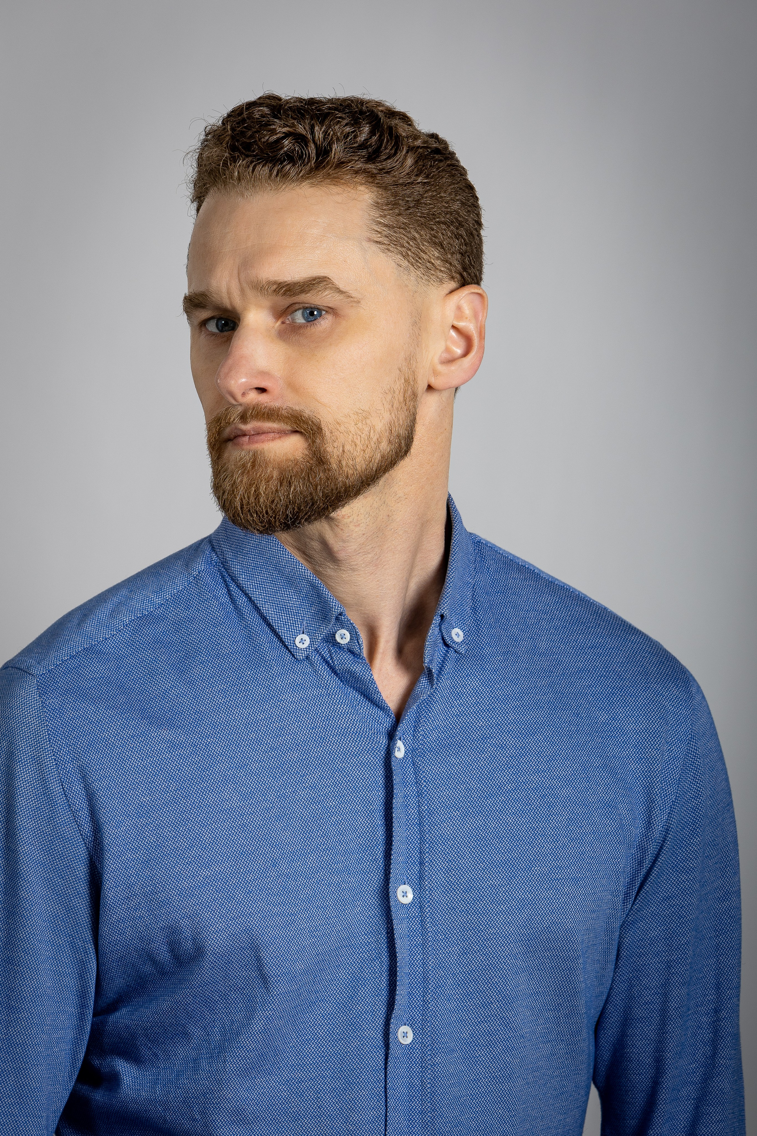 Евгений. Репортажный фотограф Санкт-Петербург | Роман Карбышев