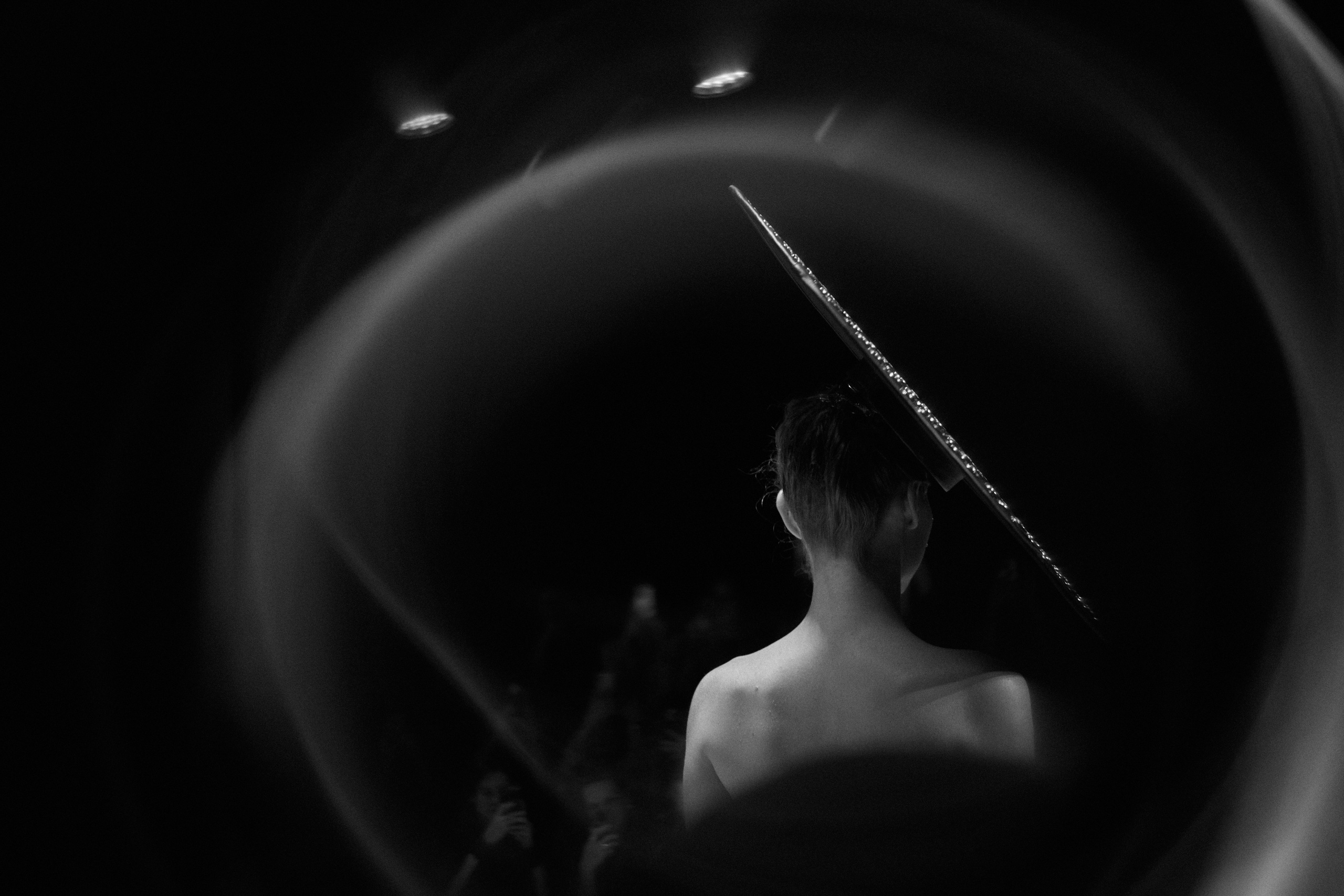 Фотосъемка в fashion сфере. Репортажный и портретный фотограф в Санкт-Петербурге Кристина Рягузова