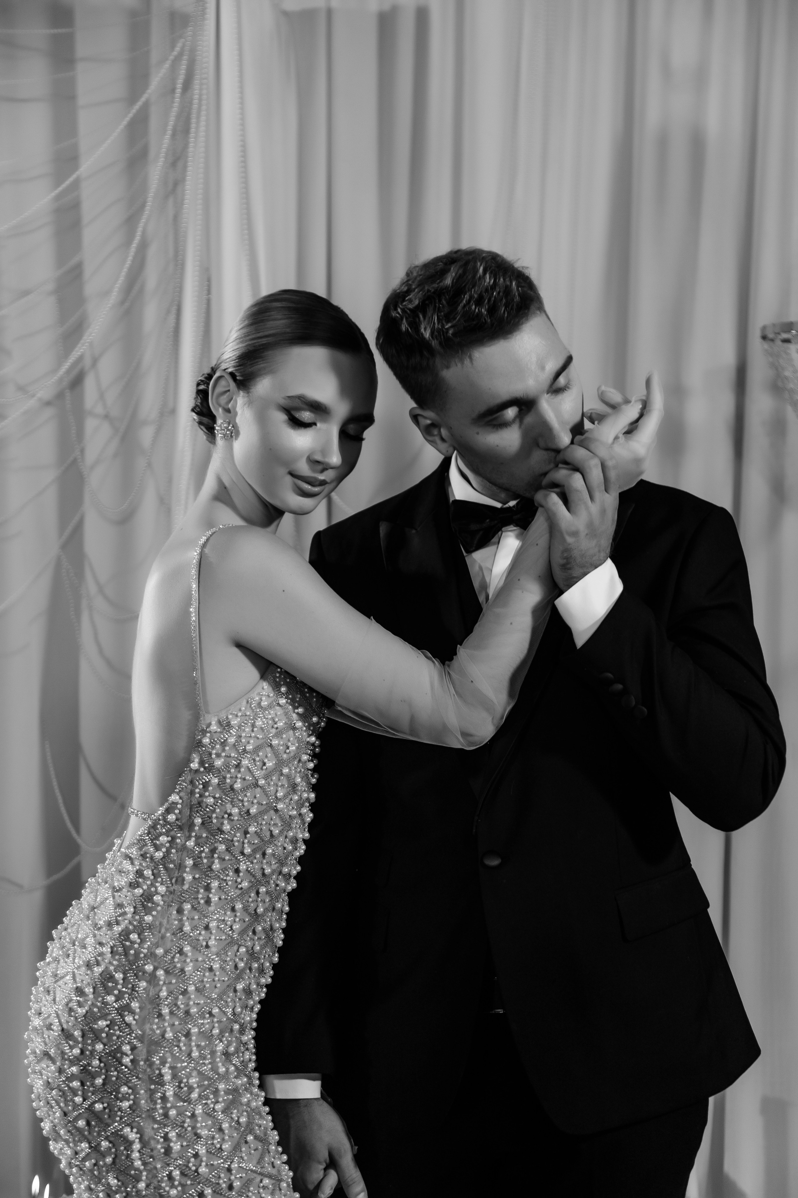 Марьяна и Герман. Свадебный и семейный фотограф Юлия Виноградова