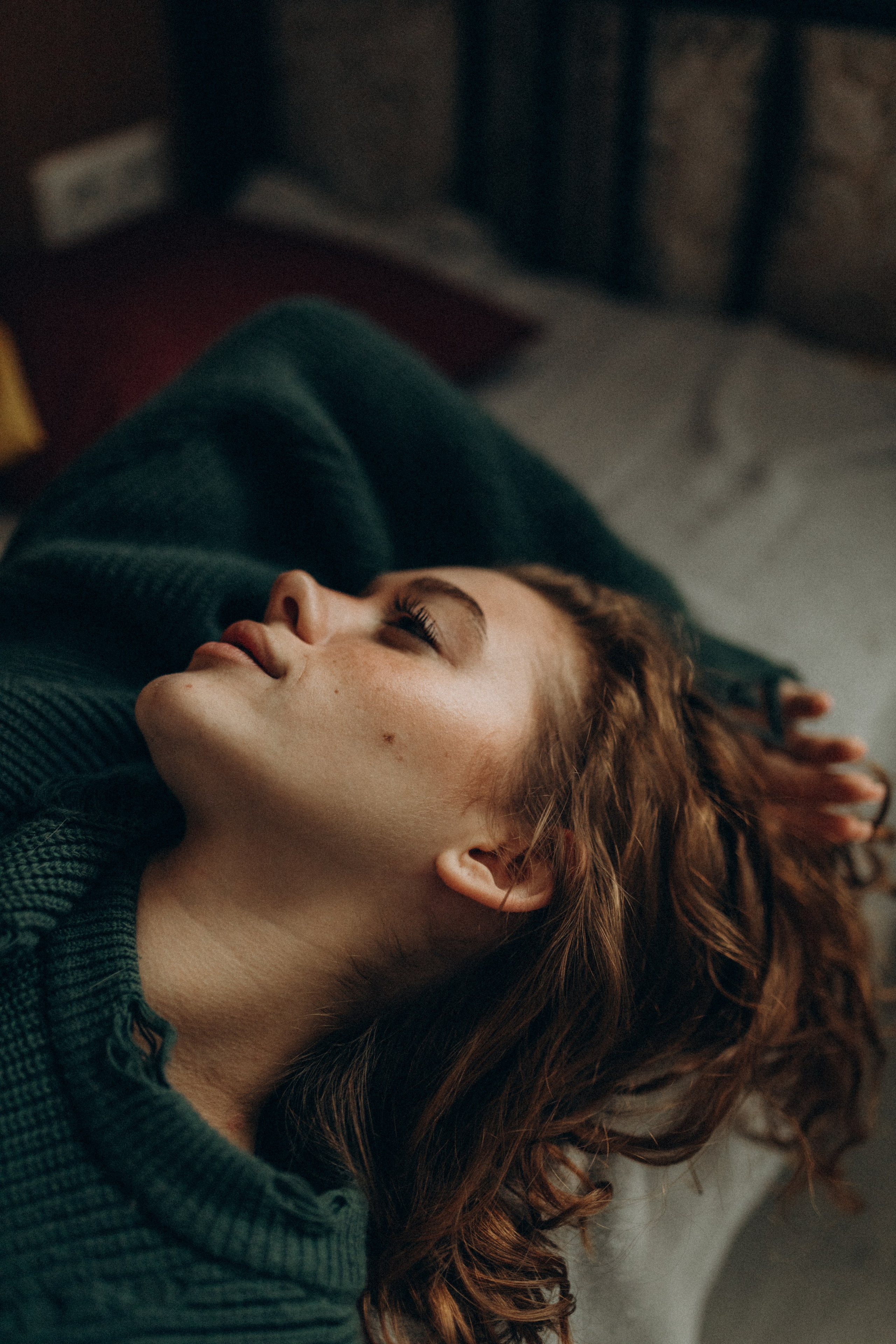 Полина. Фотограф НОГИНСК, Москва, Анастасия Белая