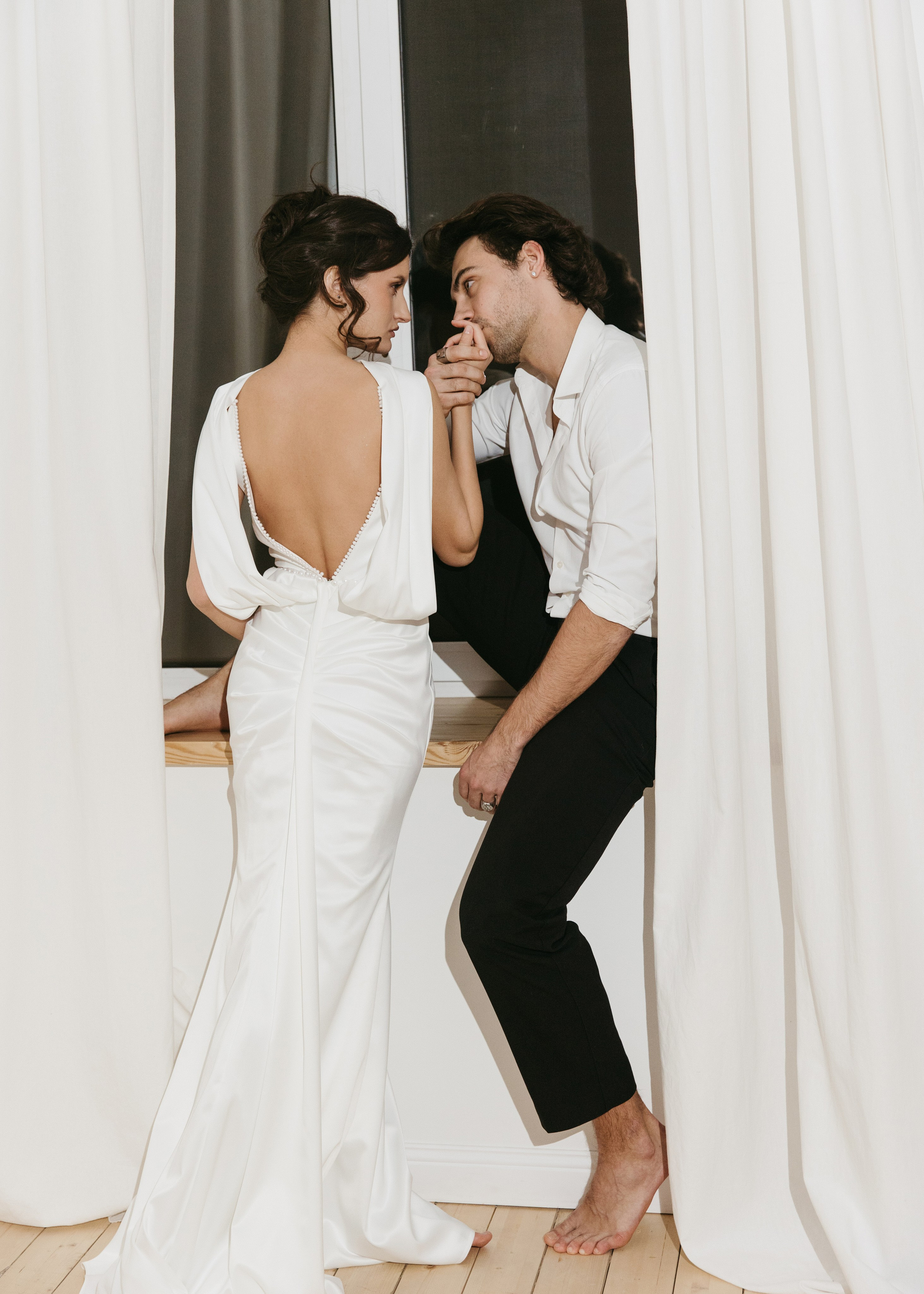 Питерское Настроение. Свадебный и семейный фотограф Владивосток — Приморский край. Анастасия Щетинина