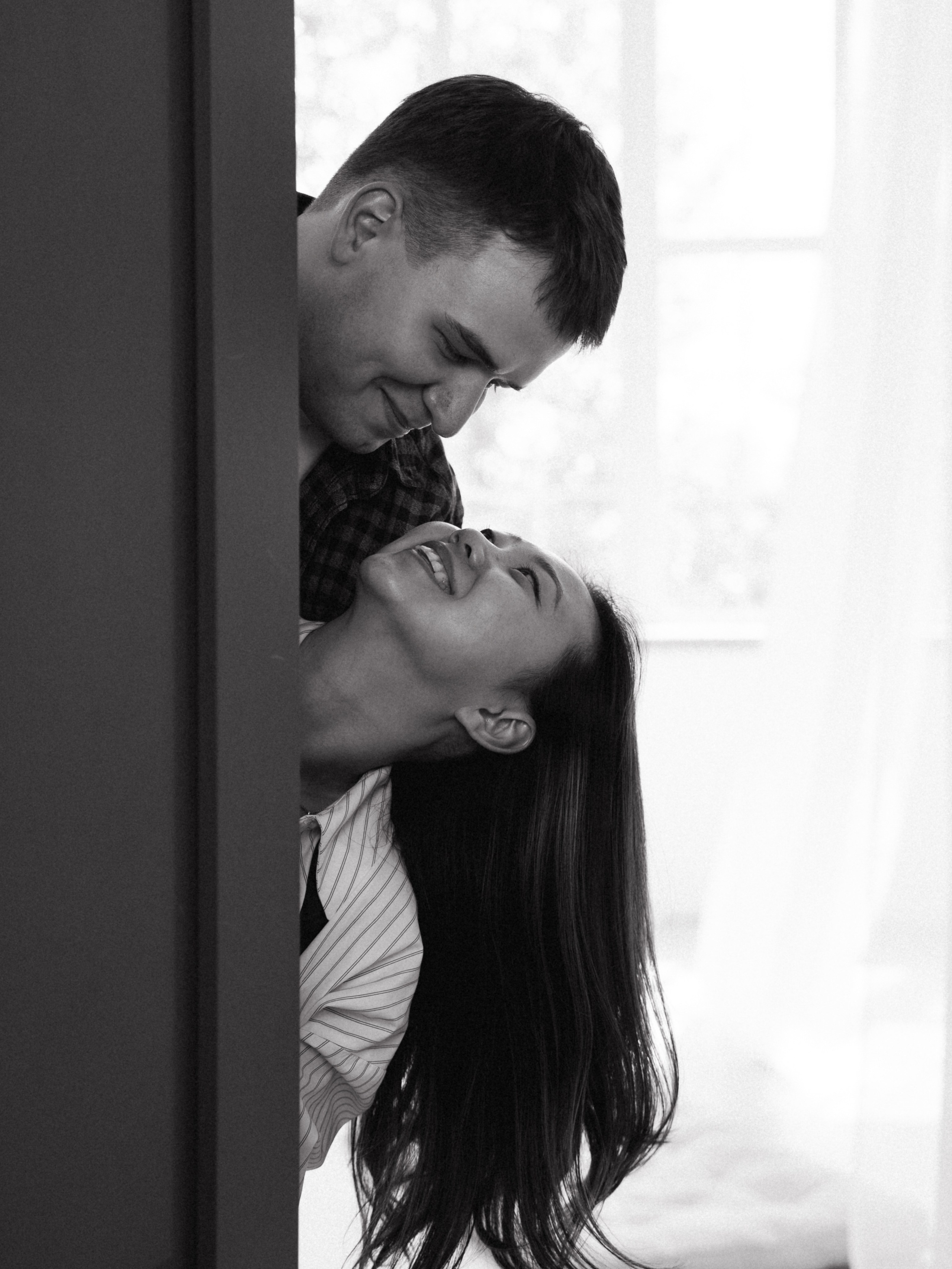 Alexey&Julia. Фотограф Волгоград