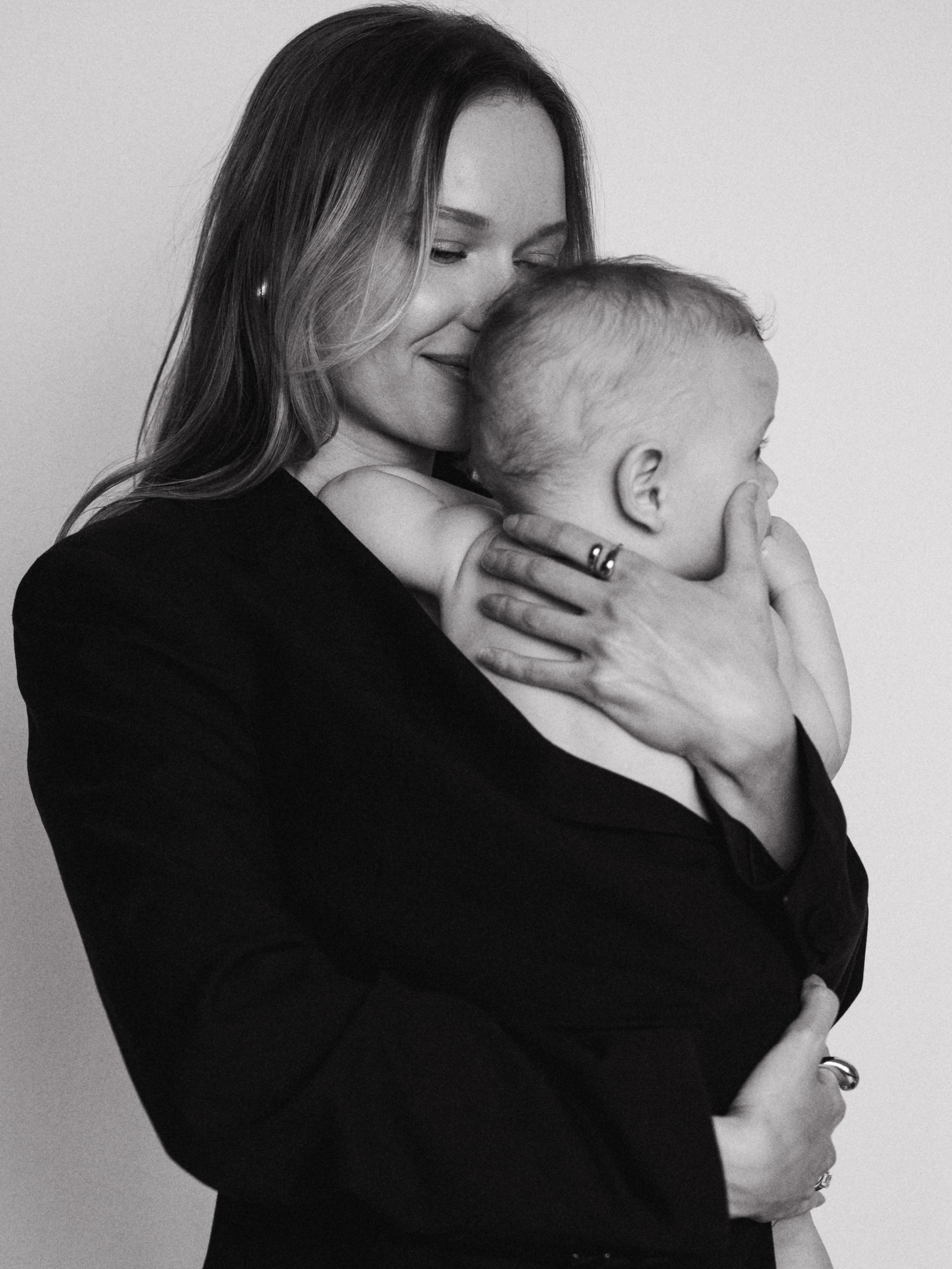 Family. Фотограф Волгоград