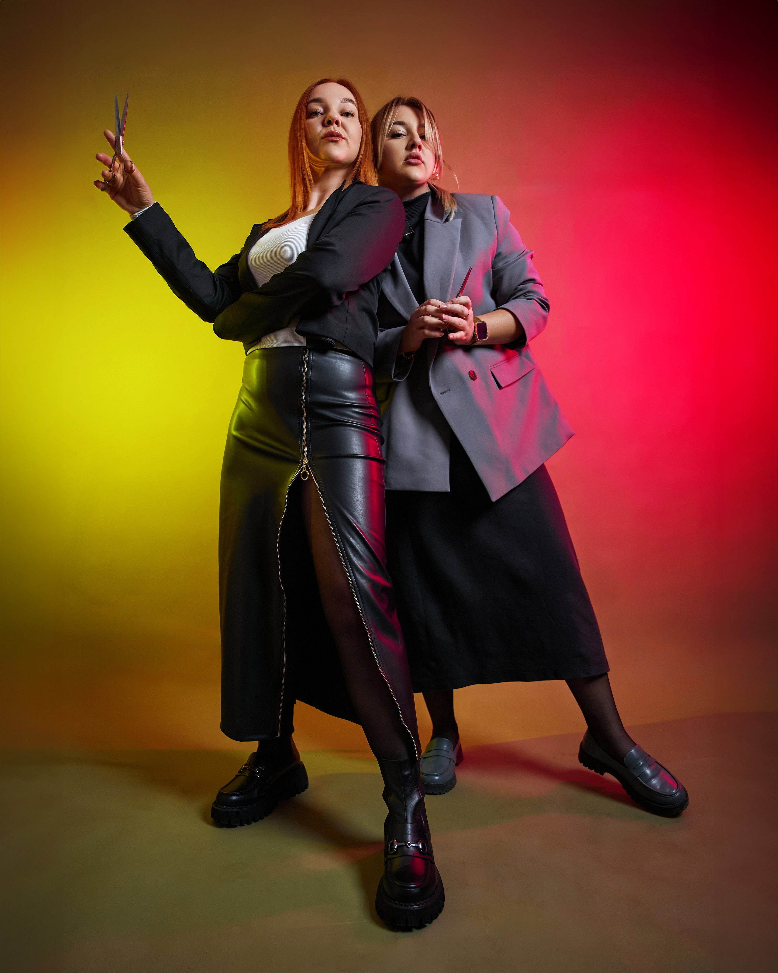 НЕШАТАЛИТИ. Портретный фотограф в Павлодаре Руслан Насыров