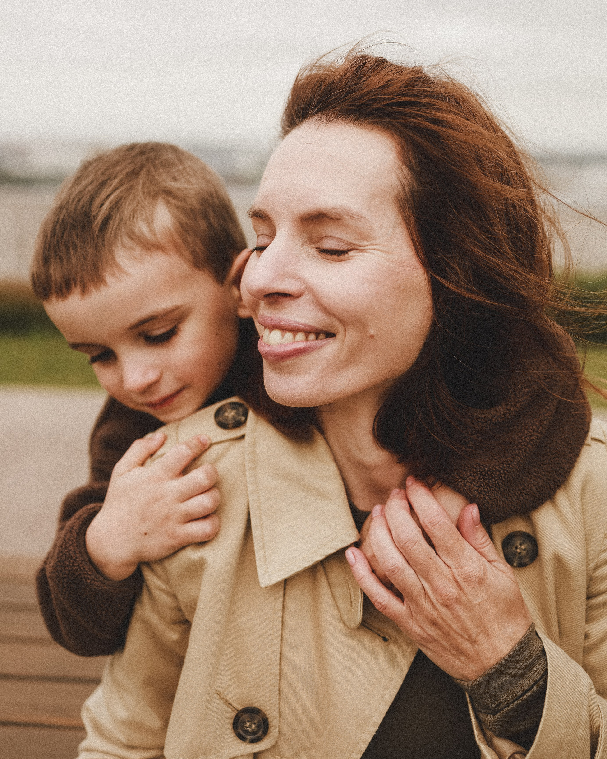 Нижегородские приключения. Семейный фотограф Фрума Шнейдерман. Санкт-Петербург и мир