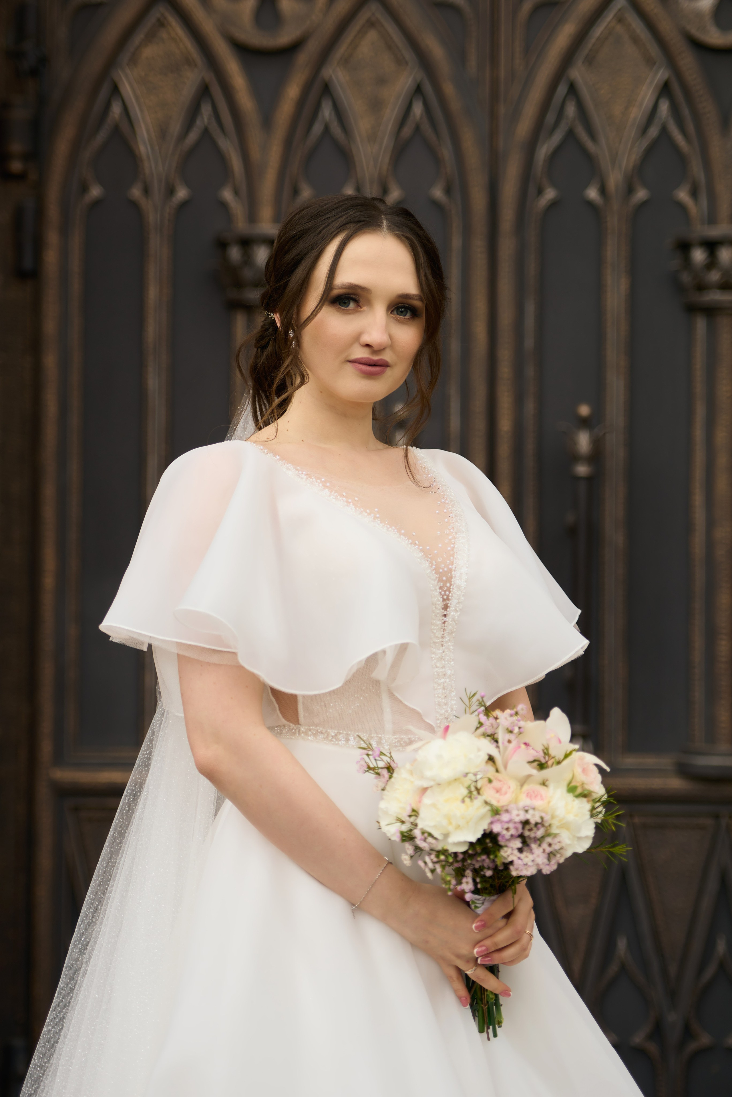 Дмитрий и Дарья. Фотограф Евдокимов Никита. Тамбов, Москва