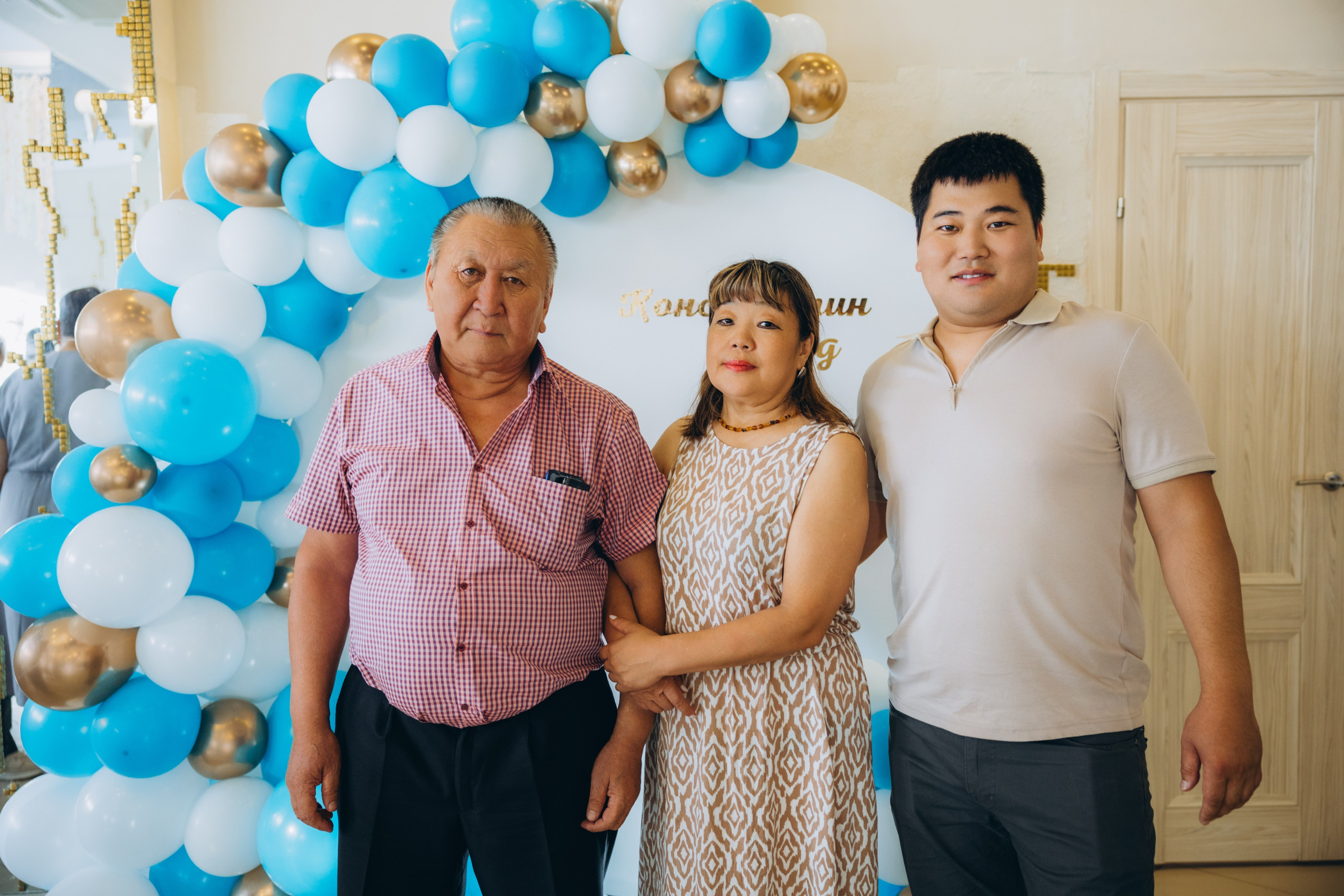 Милан (Константину год). Свадебный, семейный фотограф в Иркутске Светлана Макаричева