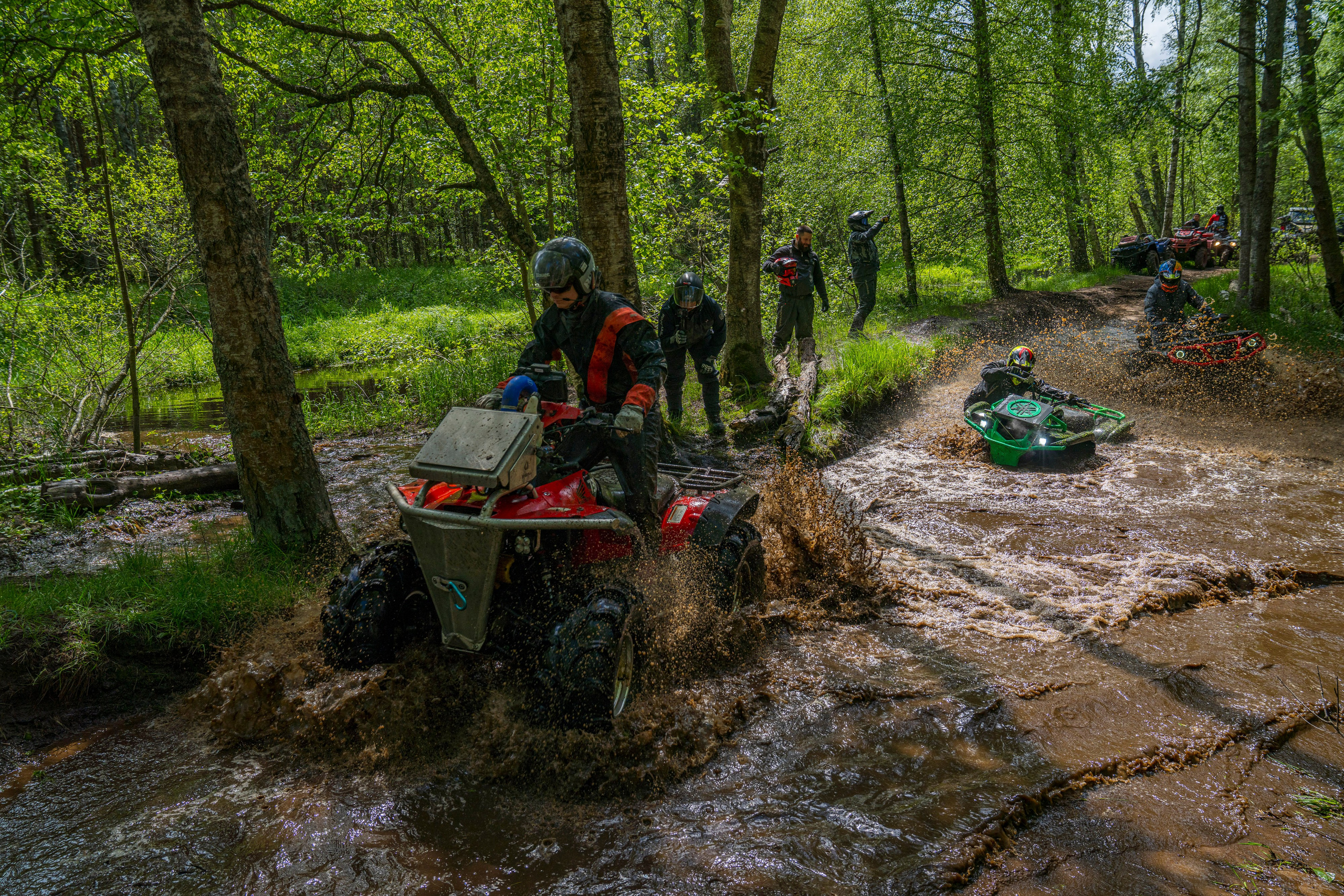 RazVolution. Графический дизайнер Илья Левченко