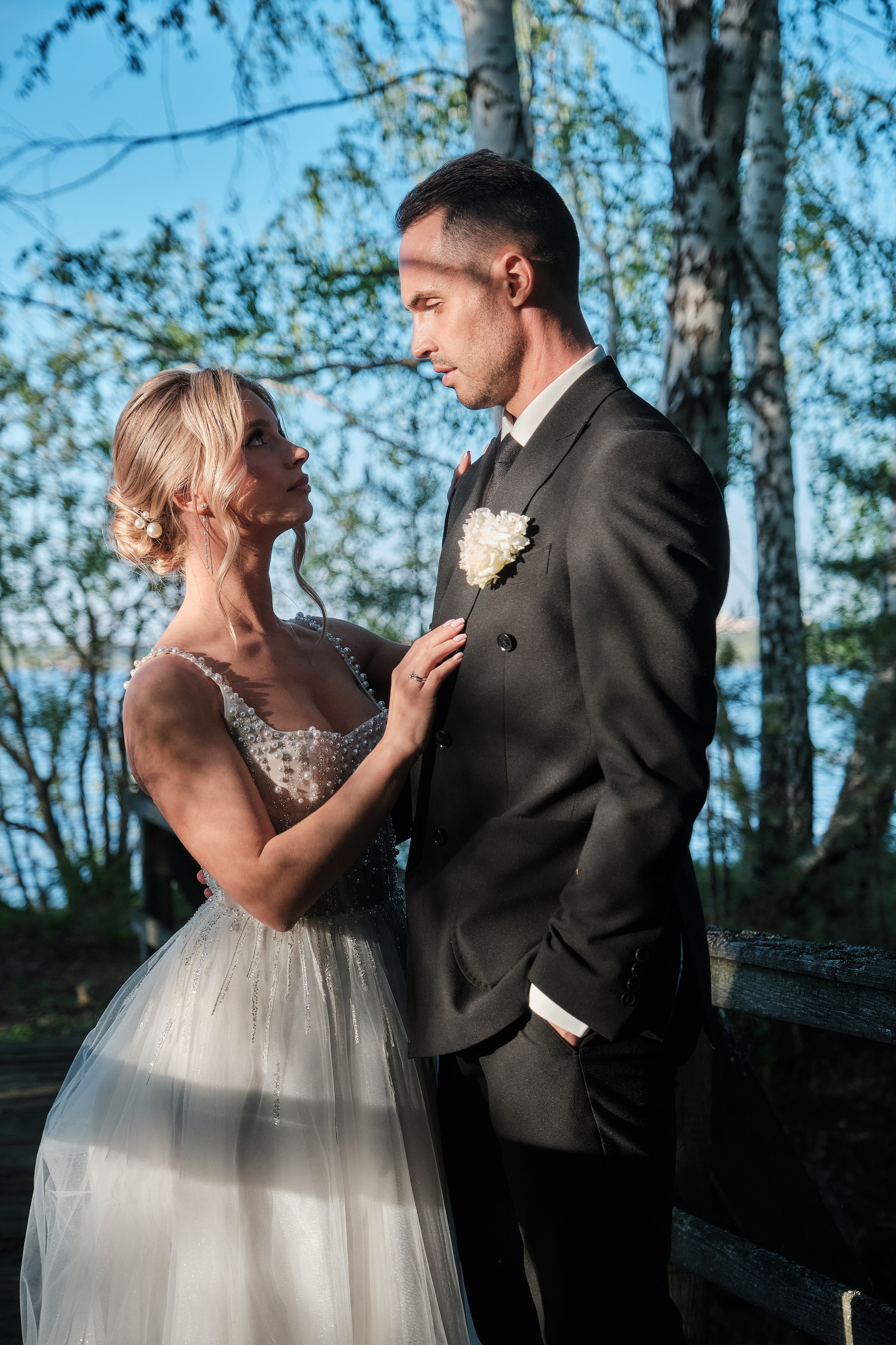 АНТОН И АНАСТАСИЯ. Свадебный фотограф в Екатеринбурге Соседков Евгений