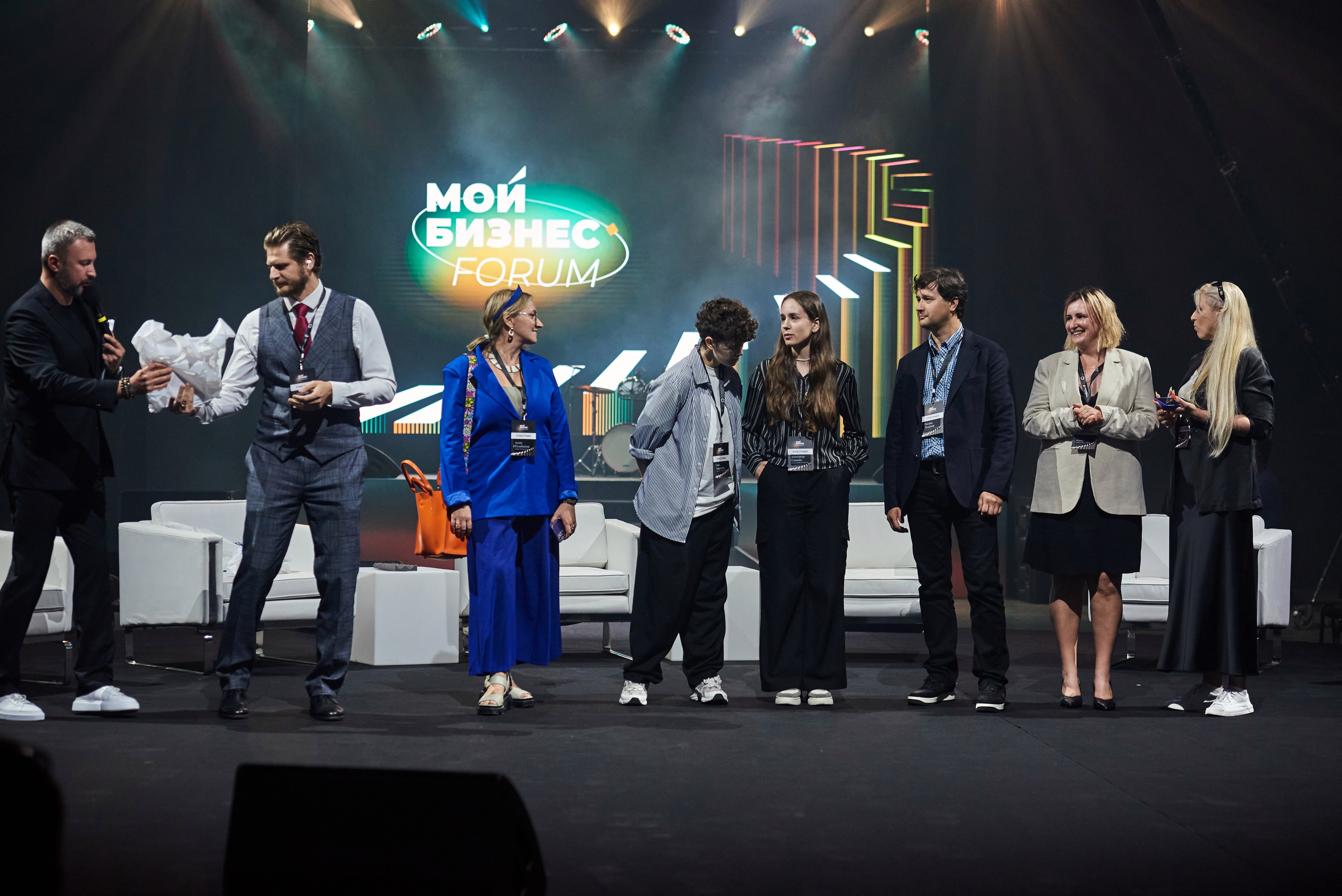 Мой бизнес FORUM. Иван Ступа, репортажный фотограф в Санкт-Петербурге и Ленинградской области