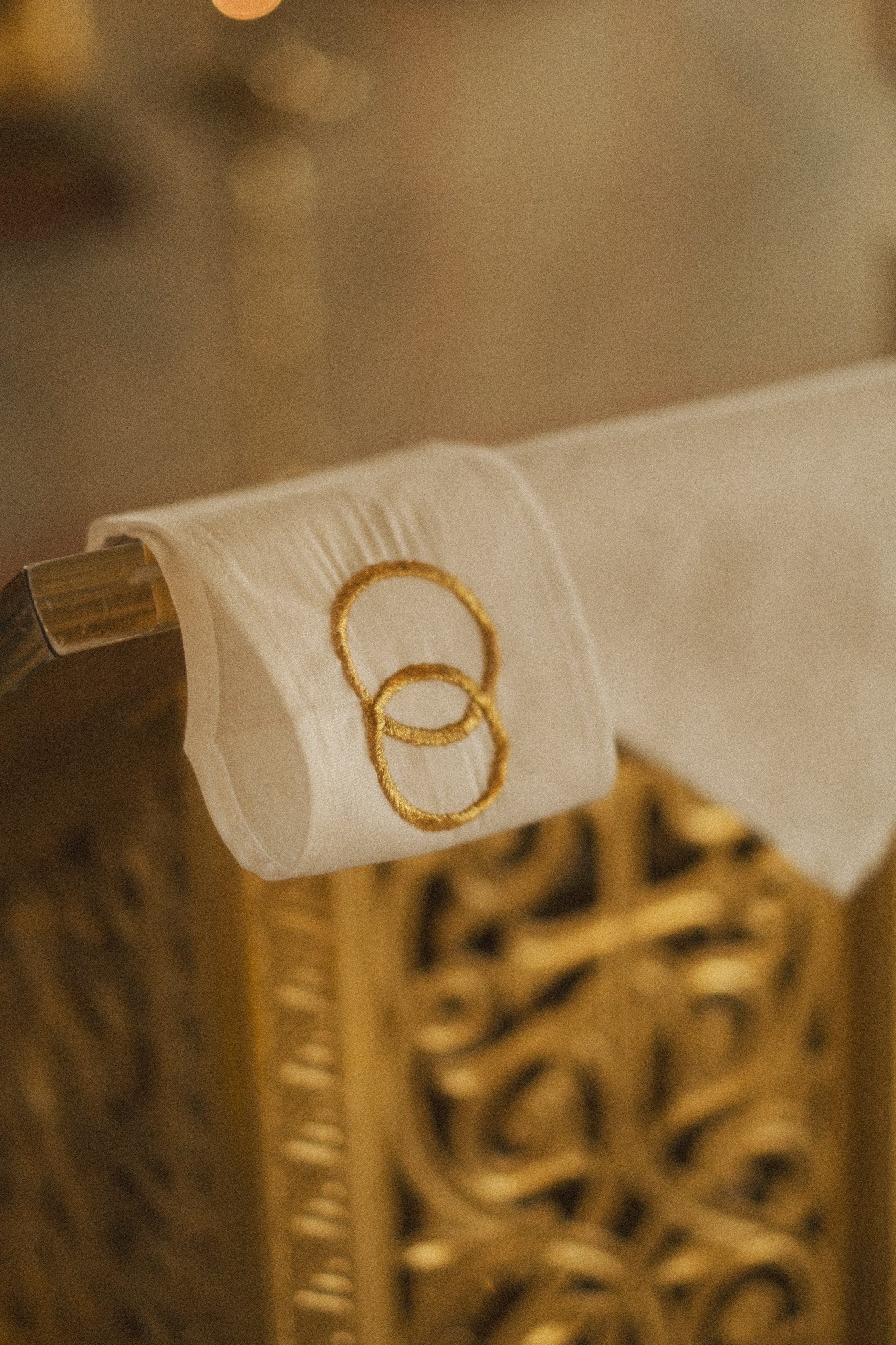 Таинство венчания