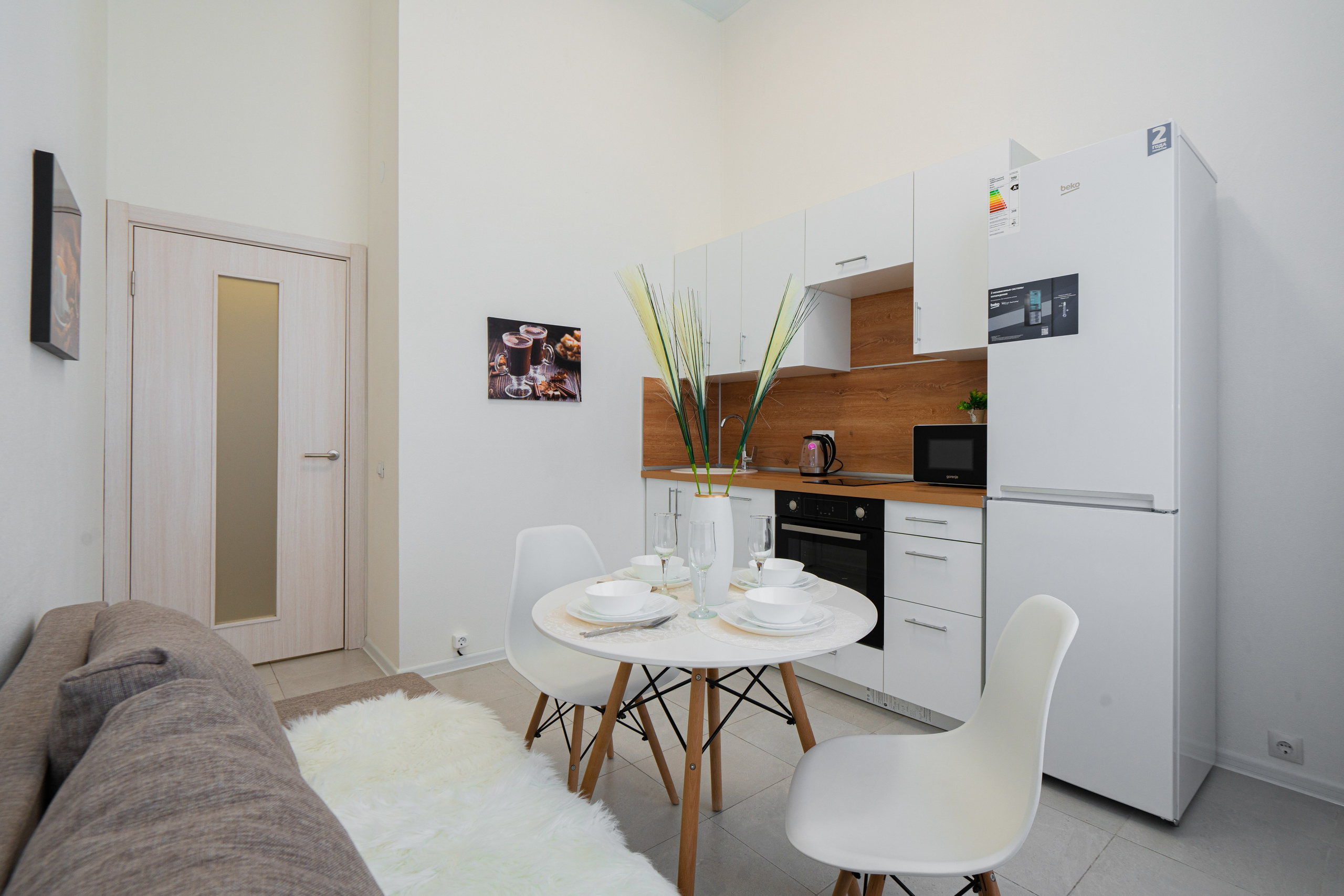 Саларьево. AEprod 📸 Фото | 3D туры | Видео | Озвучивание