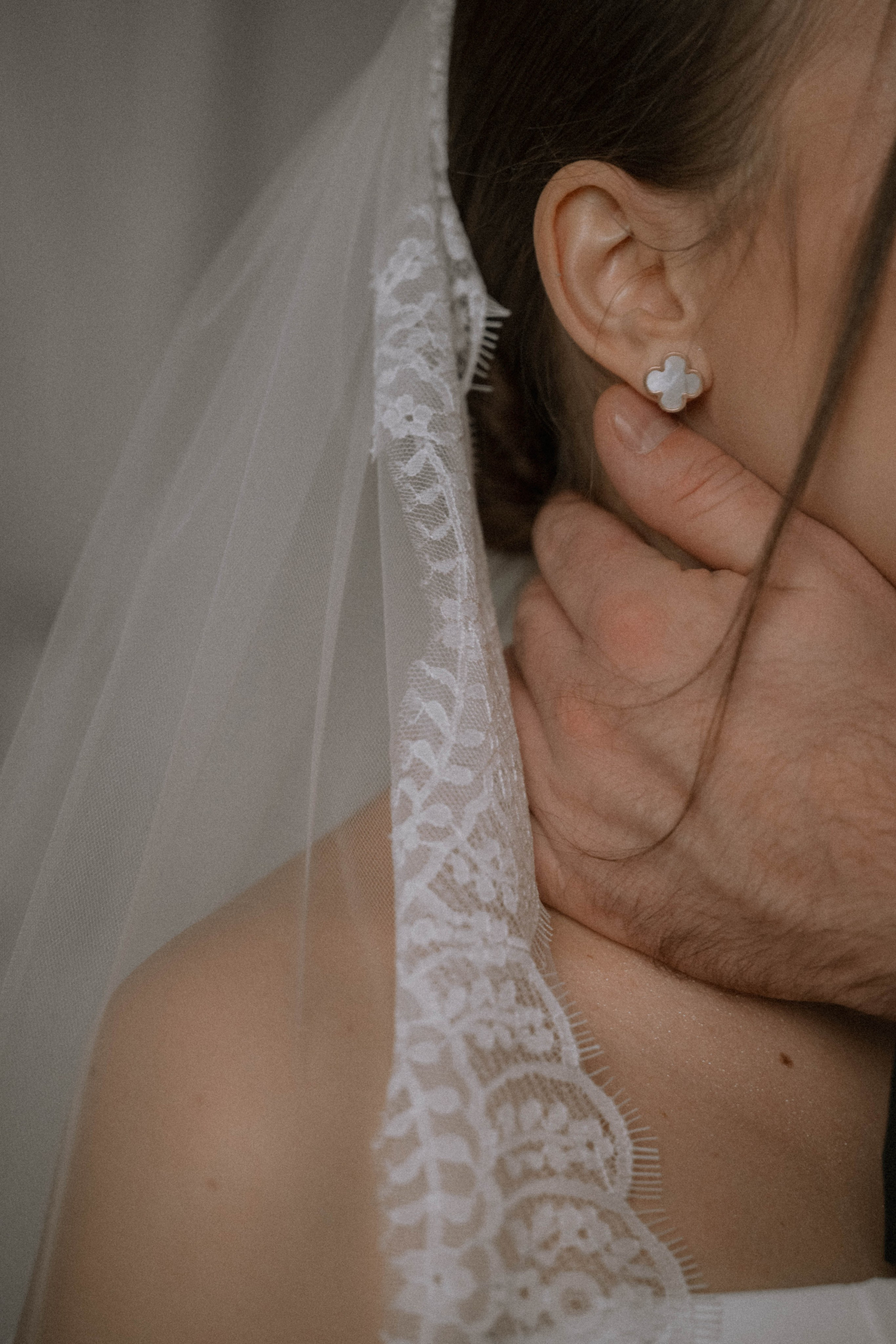 Просто будь со мной рядом. Главная