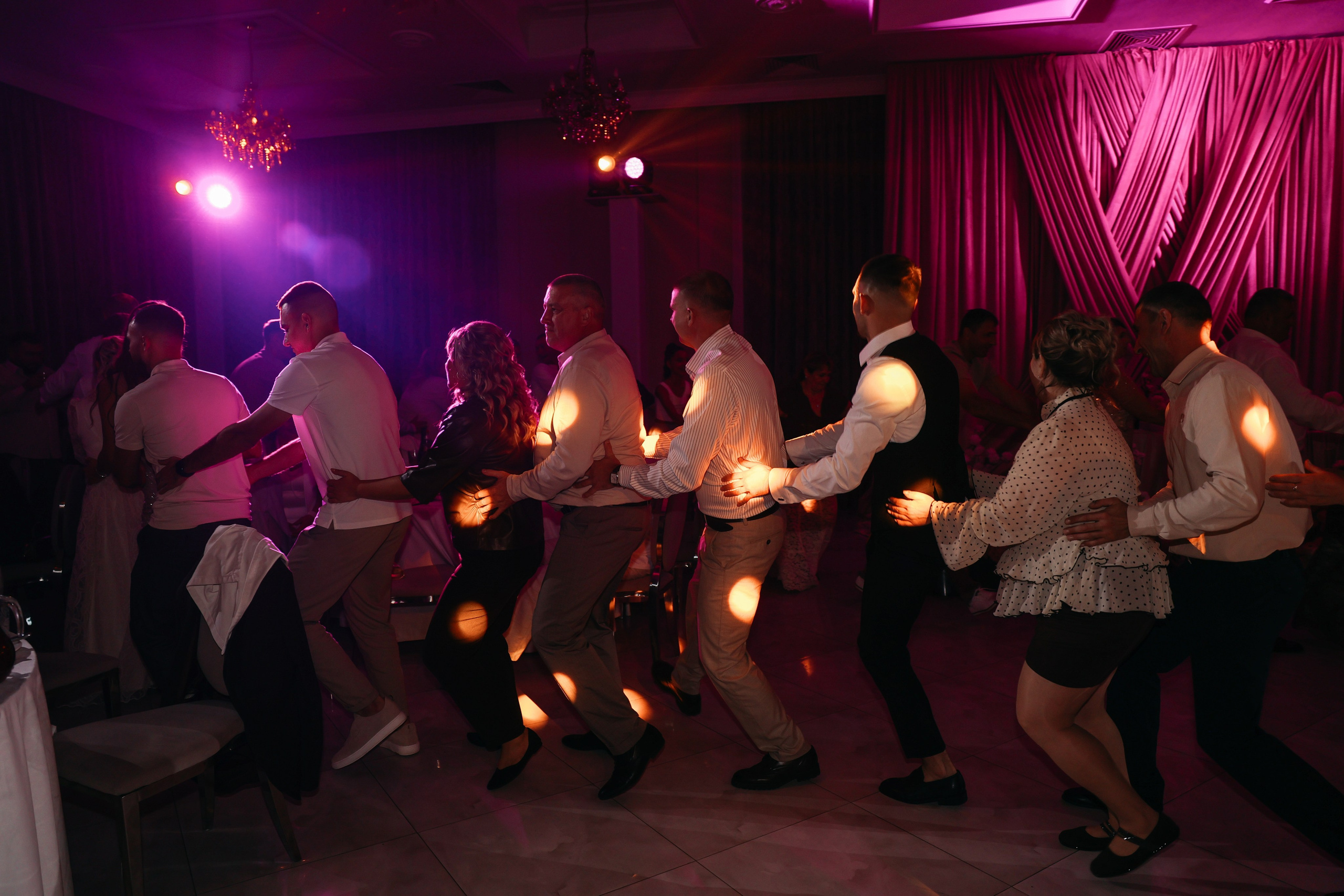 Сергей и Алина. Свадебный и семейный фотограф в Ростове-на-Дону Марианна Хахладжева