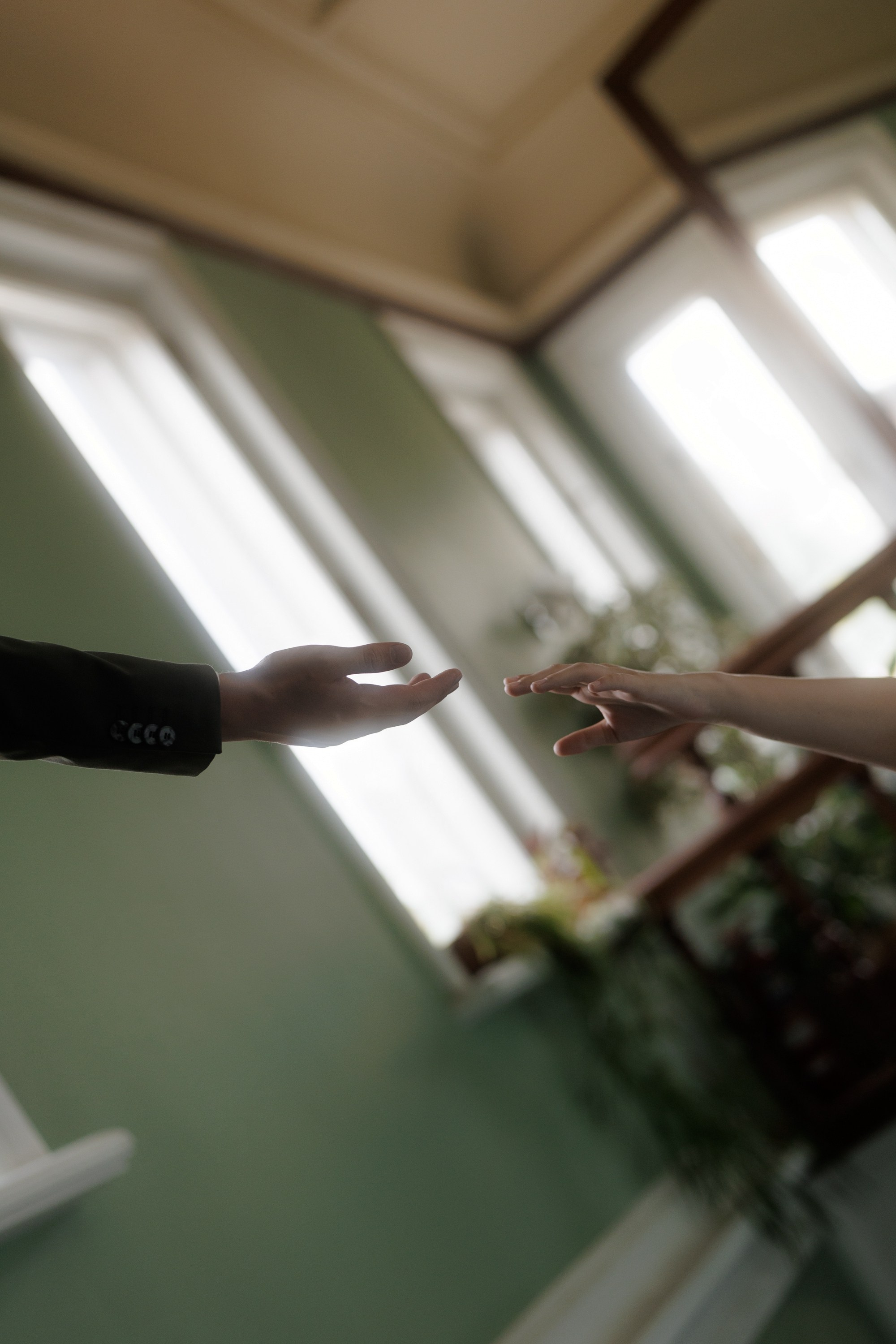 Ты мое небо. Свадебный фотограф