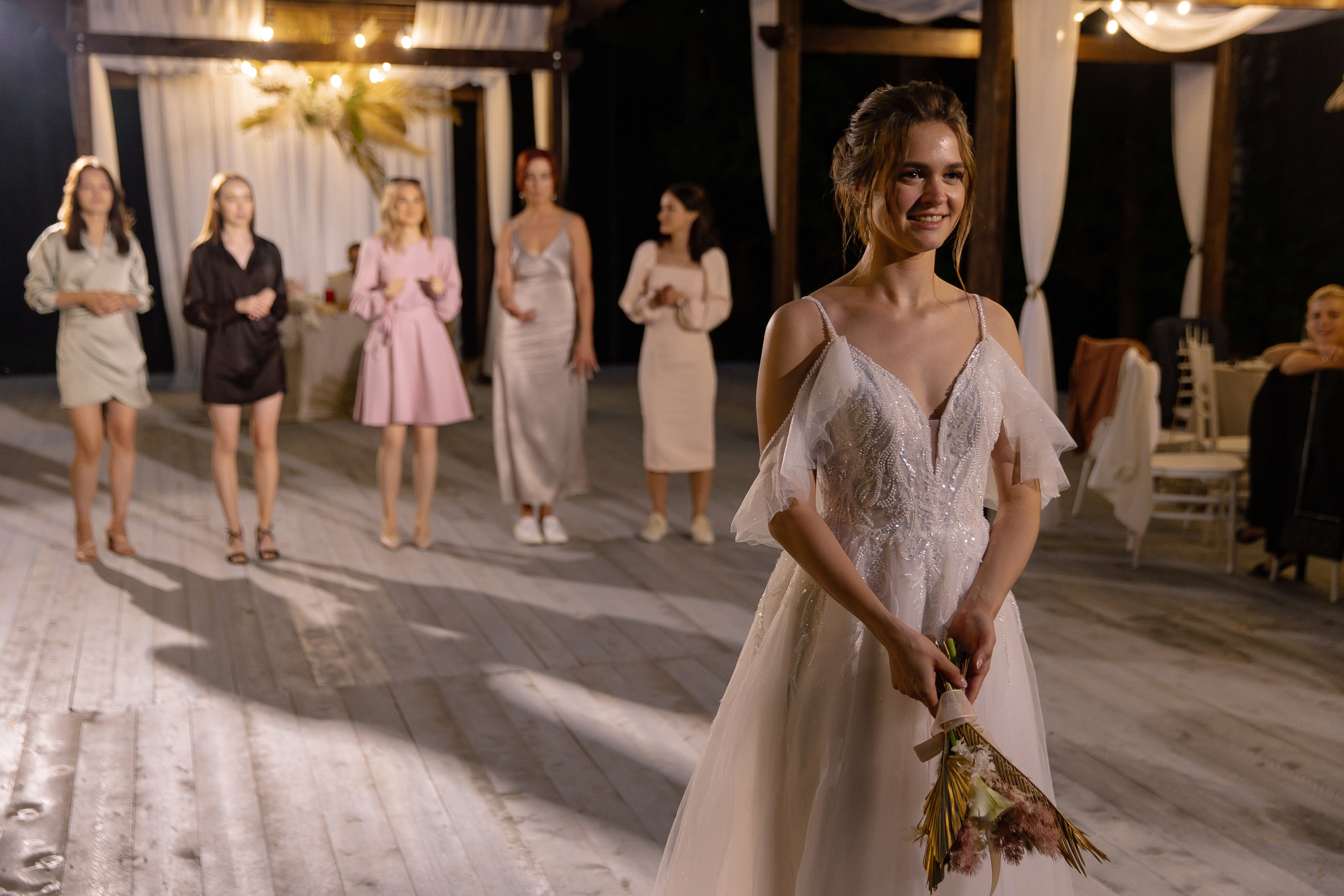 Валерия & Дмитрий. The STORIES Event Studio