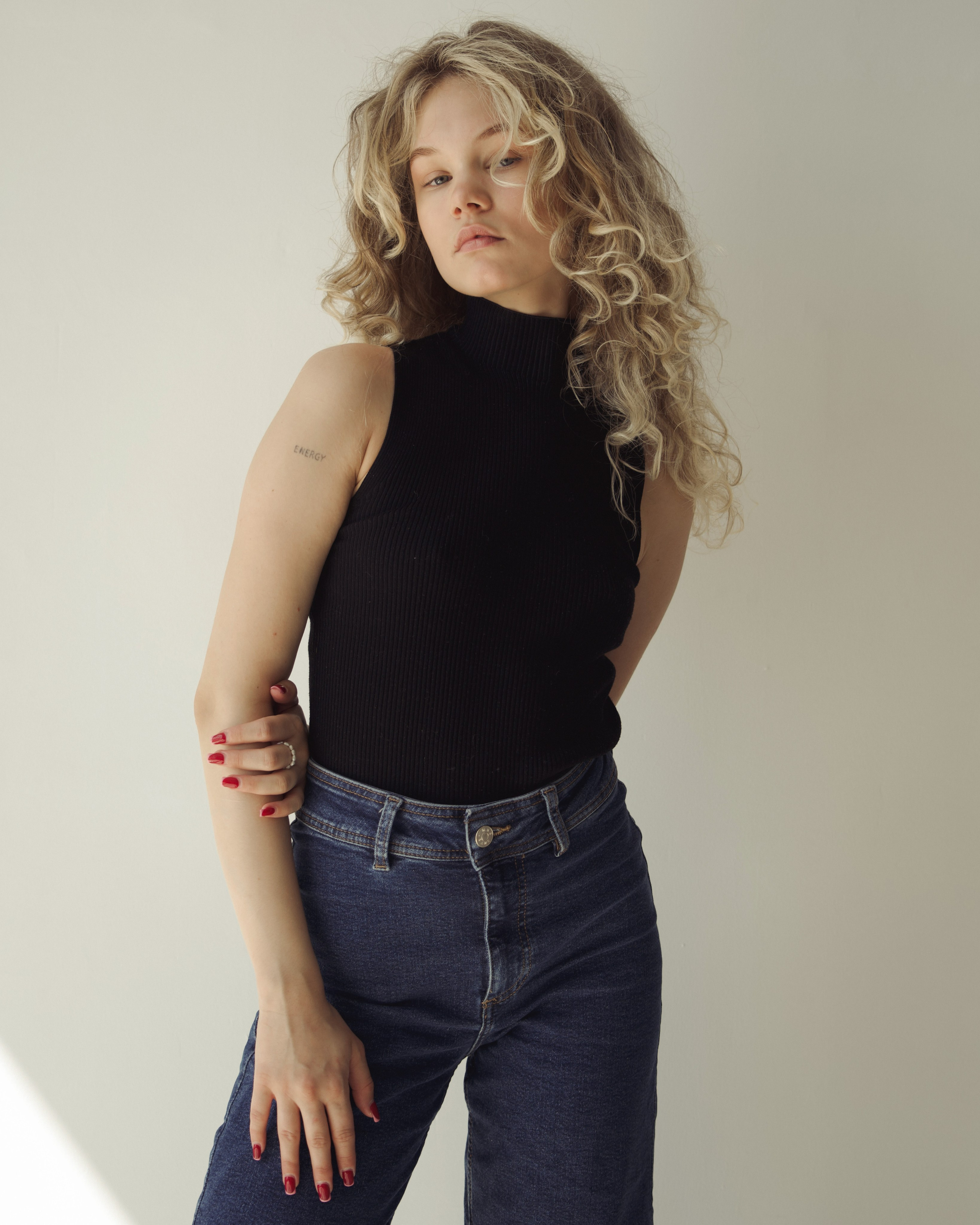 Test for Masha. Верговская Софья FASHION-PHOTOGRAPHER из Санкт-Петербурга